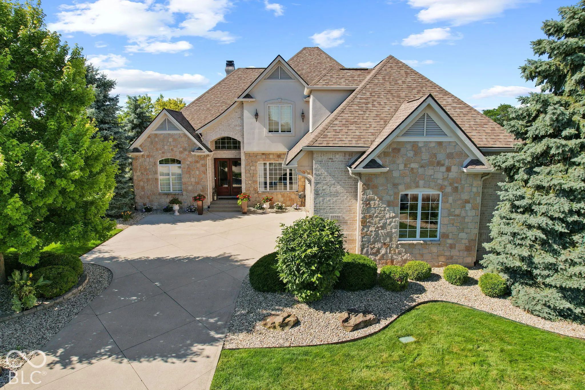 11291 Park Meadows Court, Noblesville