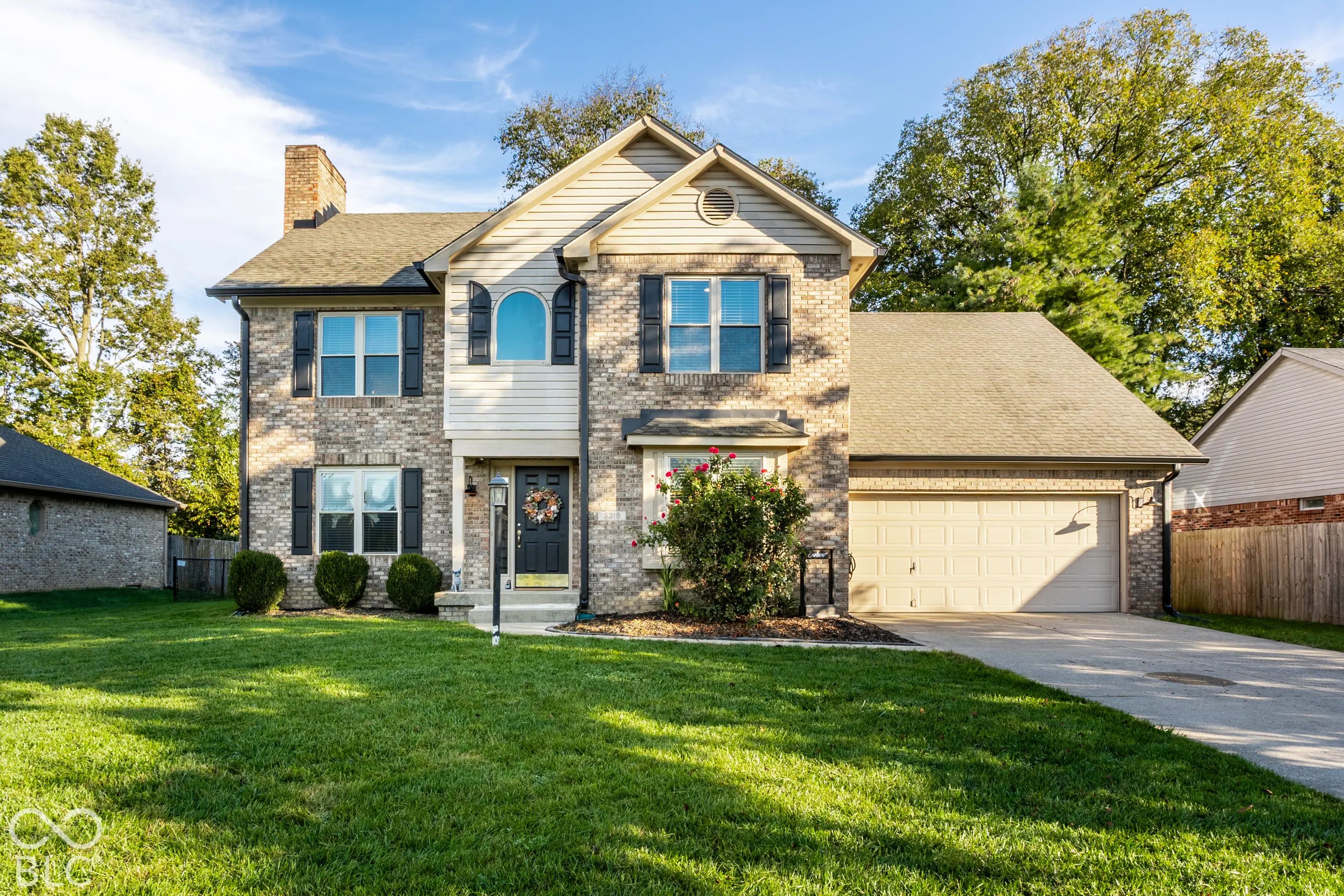 Photo of 5318 Lacy Way Greenwood, IN 46142