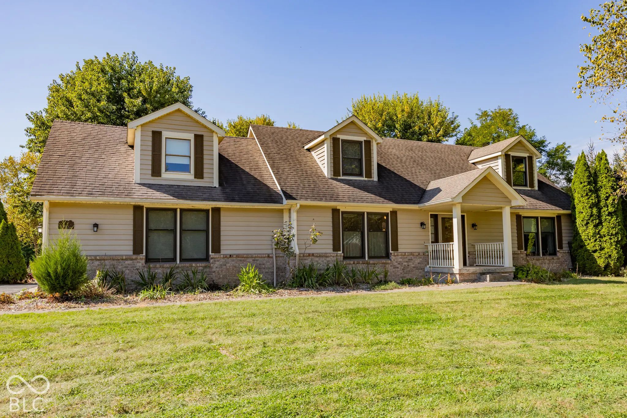 8852 Lesley Lane, Brownsburg