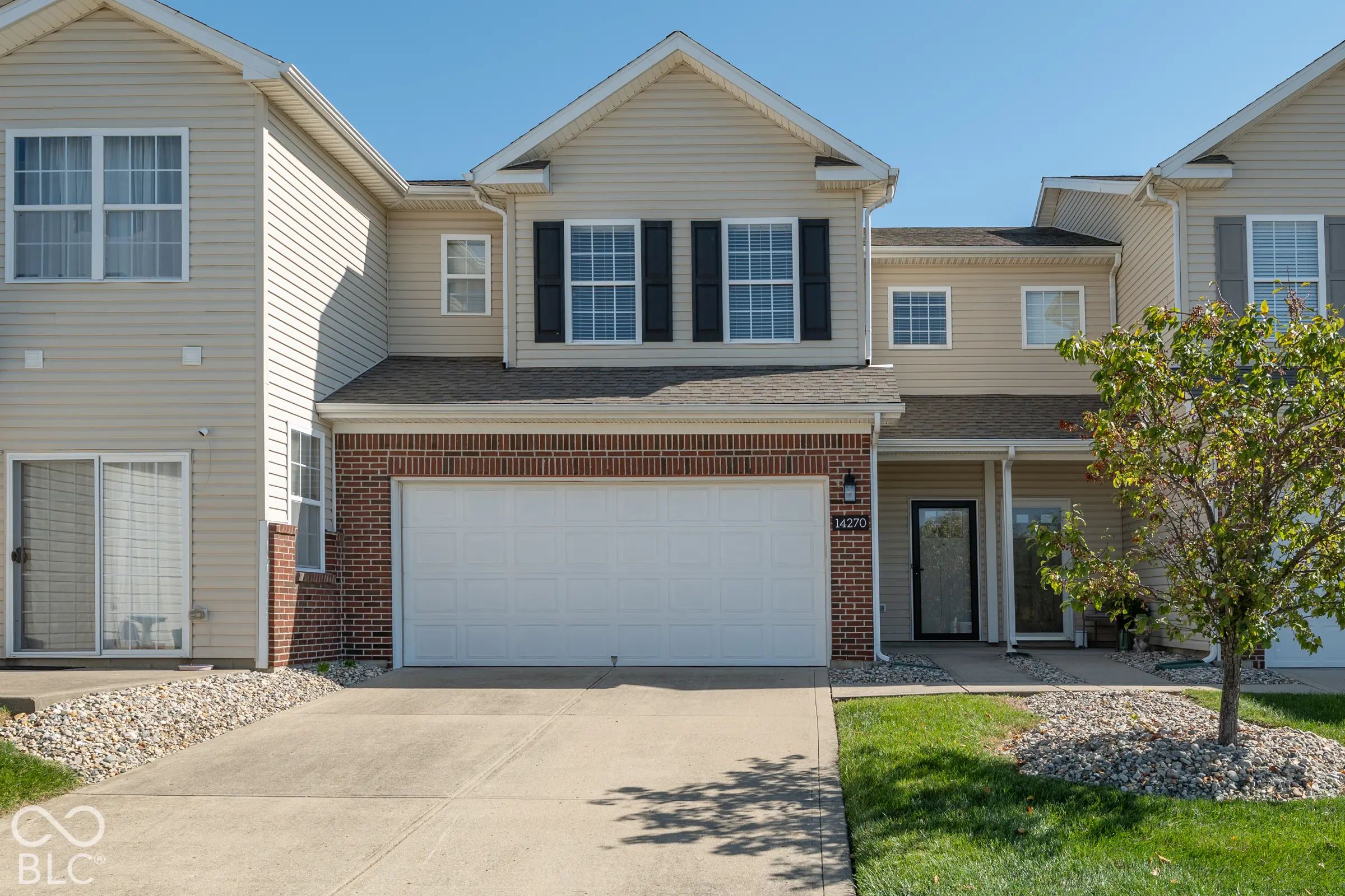 Photo of 14270 Goldthread Drive Noblesville, IN 46060