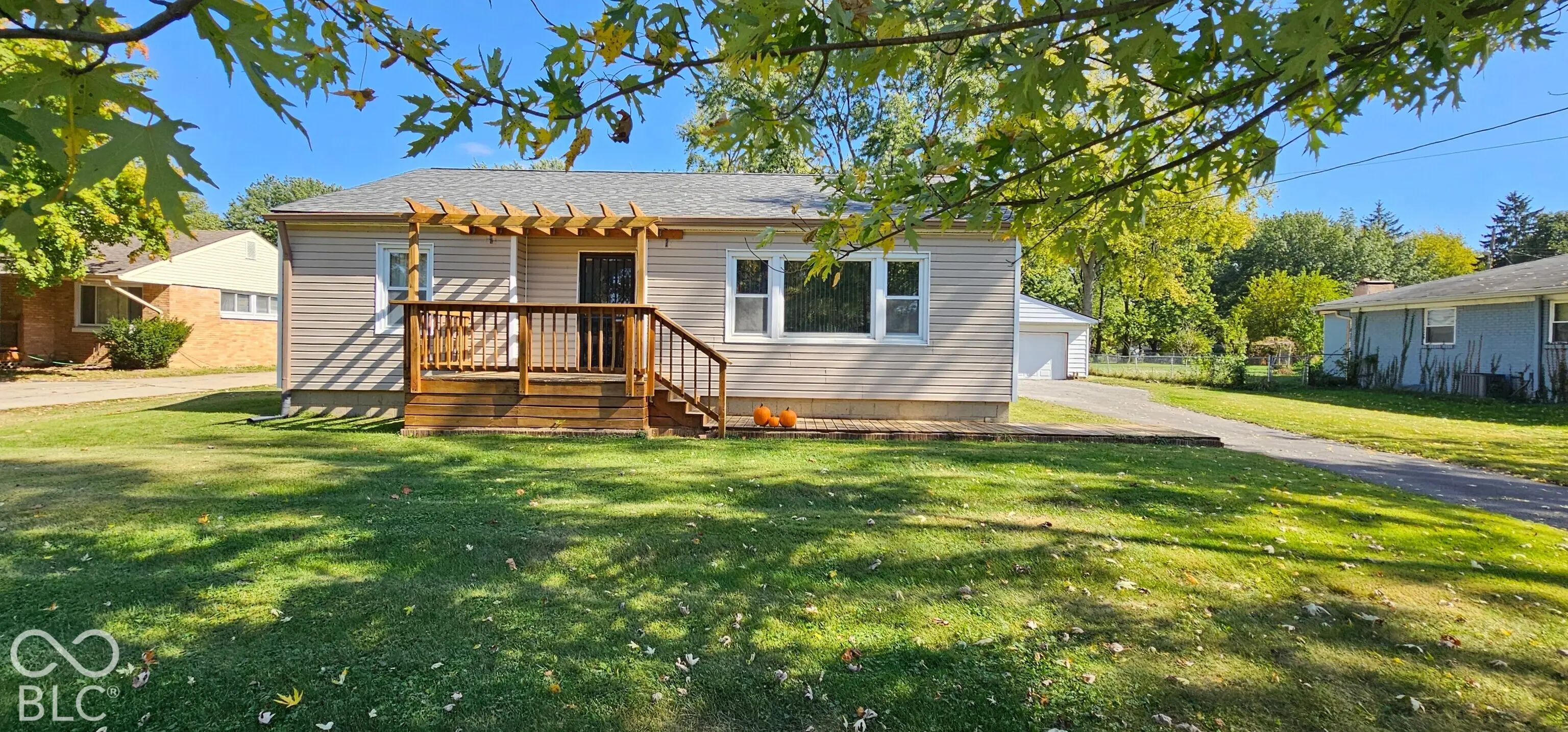 515 Delbrick Lane, Indianapolis