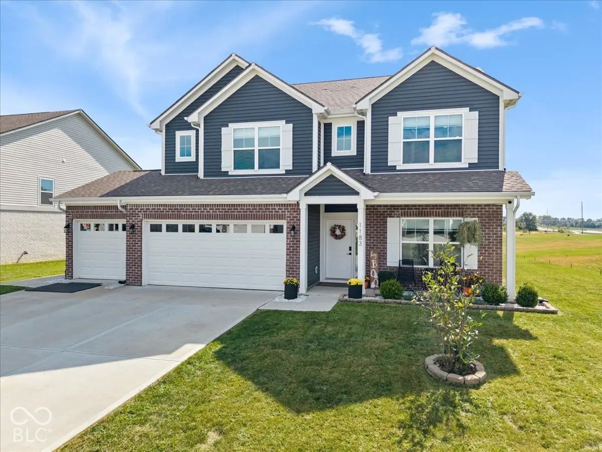 1183 Cherry Tree Lane, Greenwood