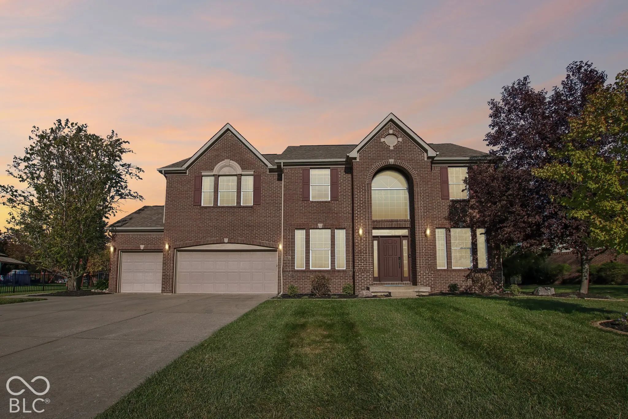 4197 Hickory Ridge Boulevard, Greenwood