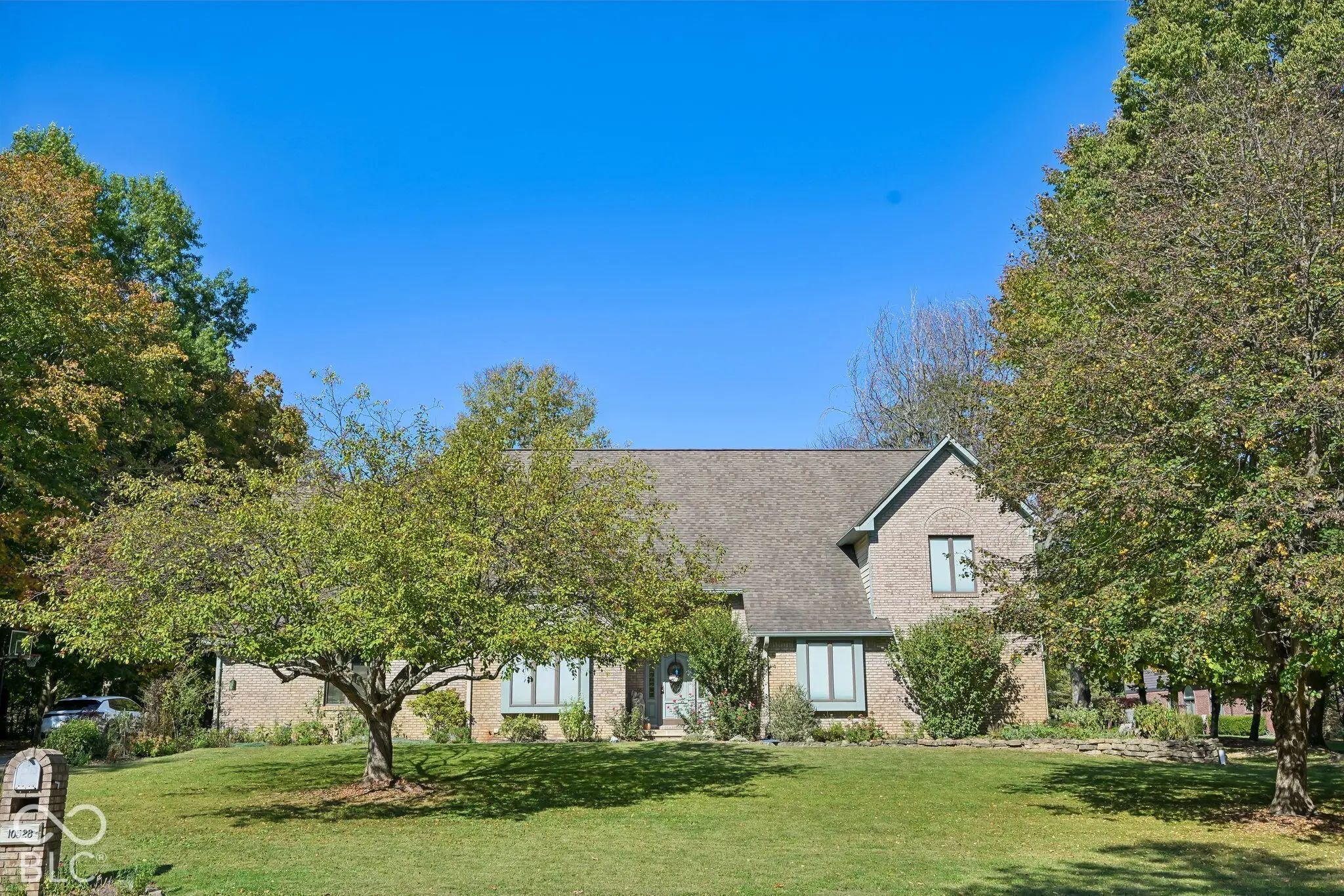 10528 Traders Pass, Brownsburg