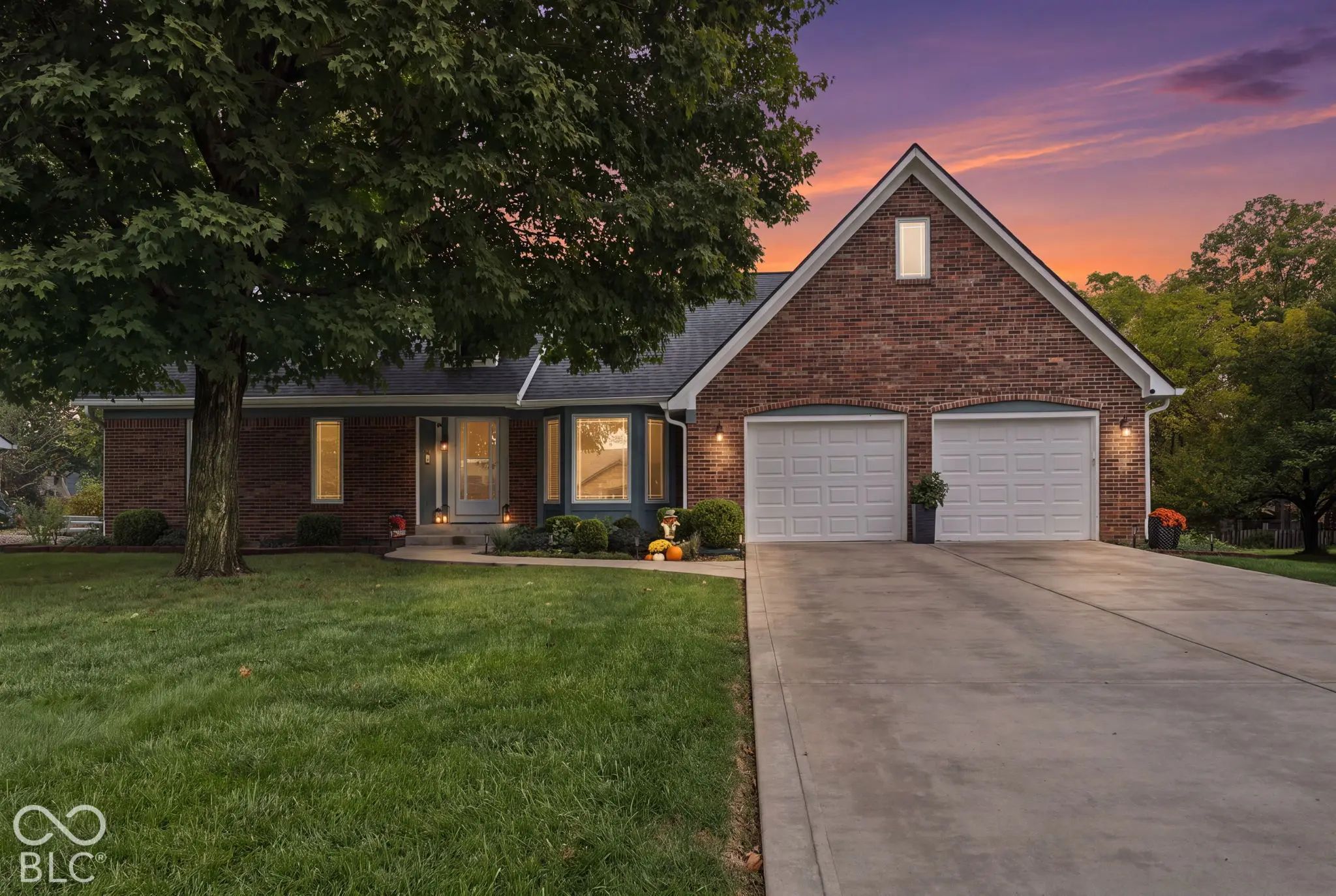 210 E Senator Way, Carmel