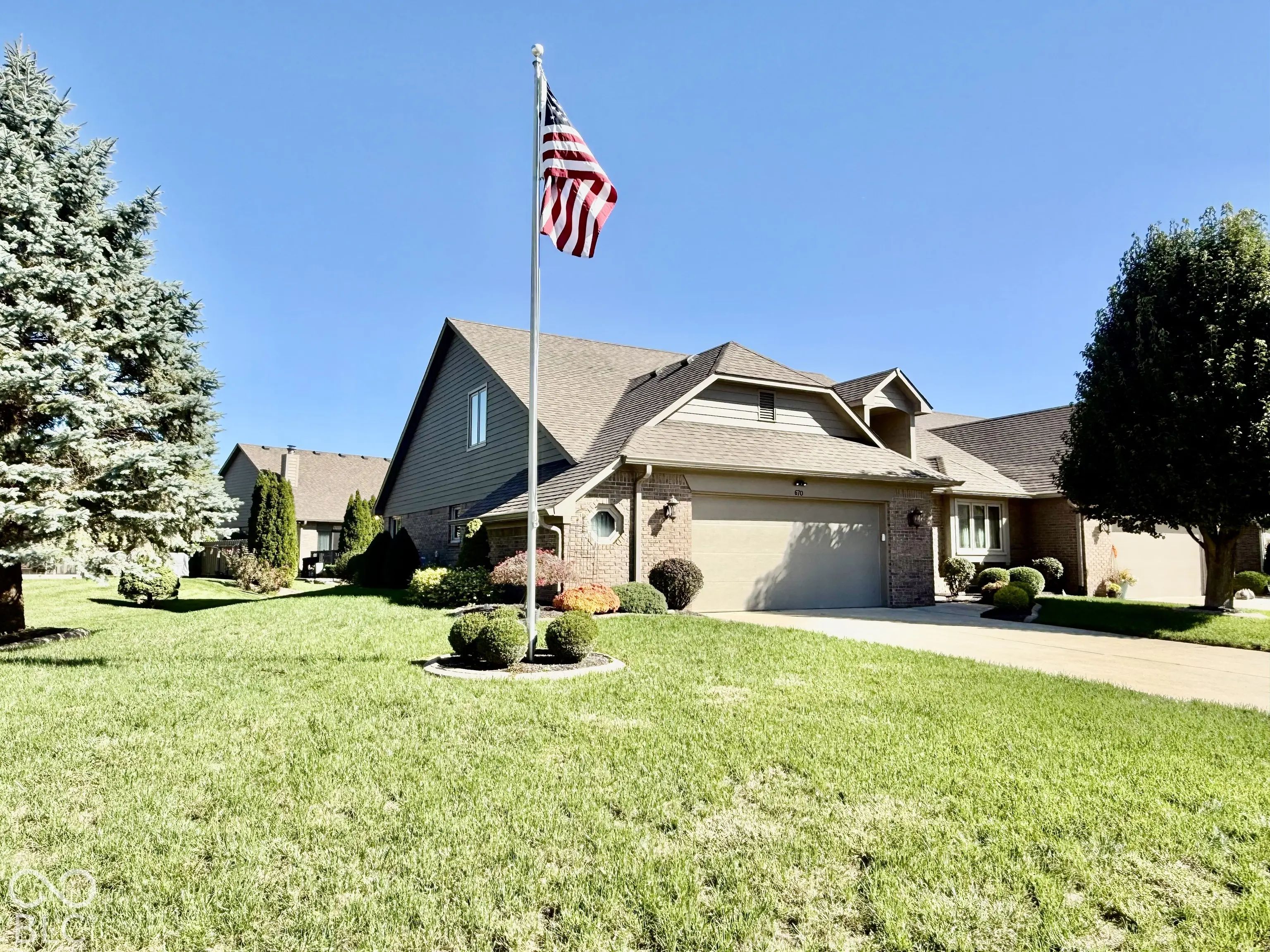 670 Brook Drive, Greenwood