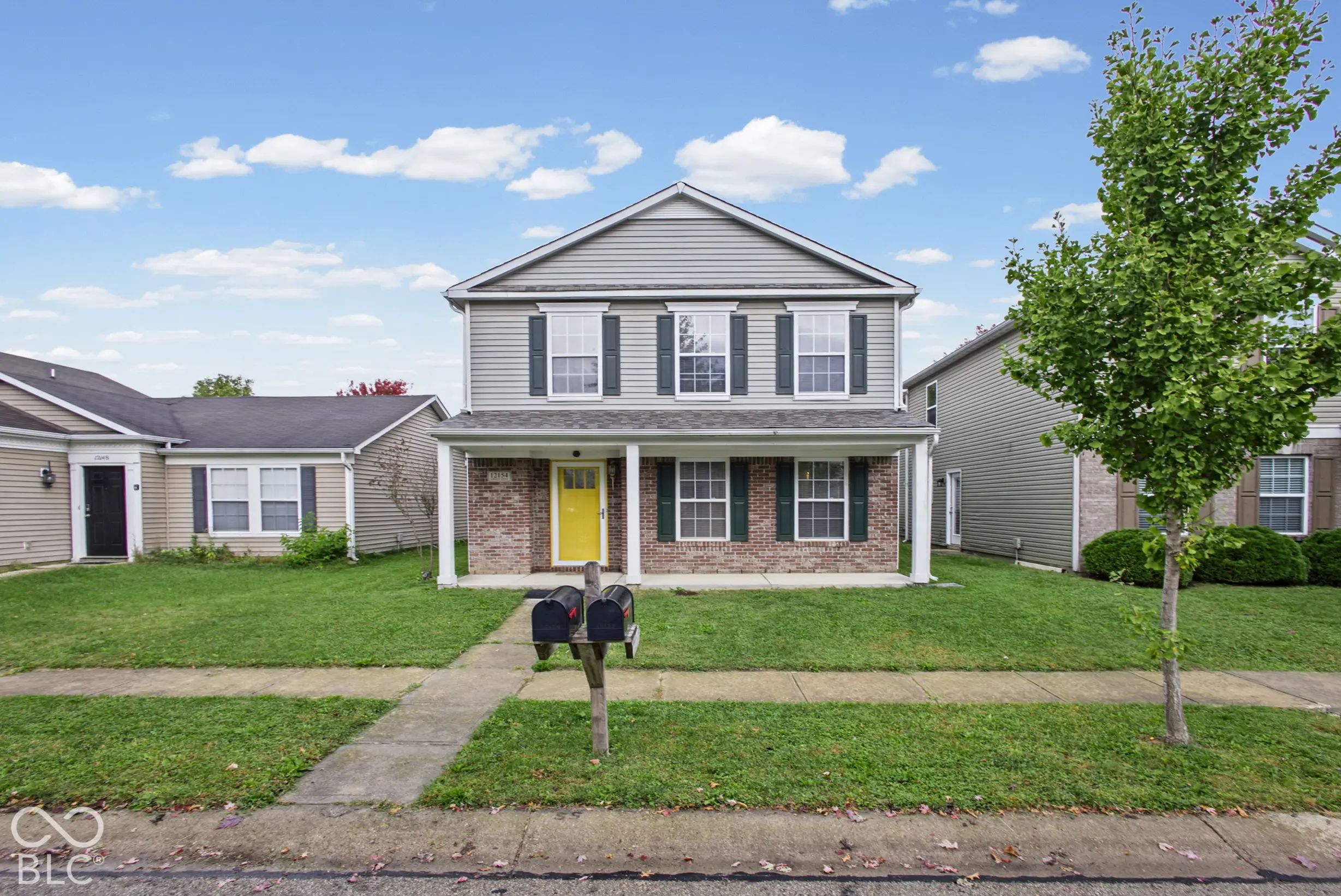 12154 Lindley Drive, Noblesville