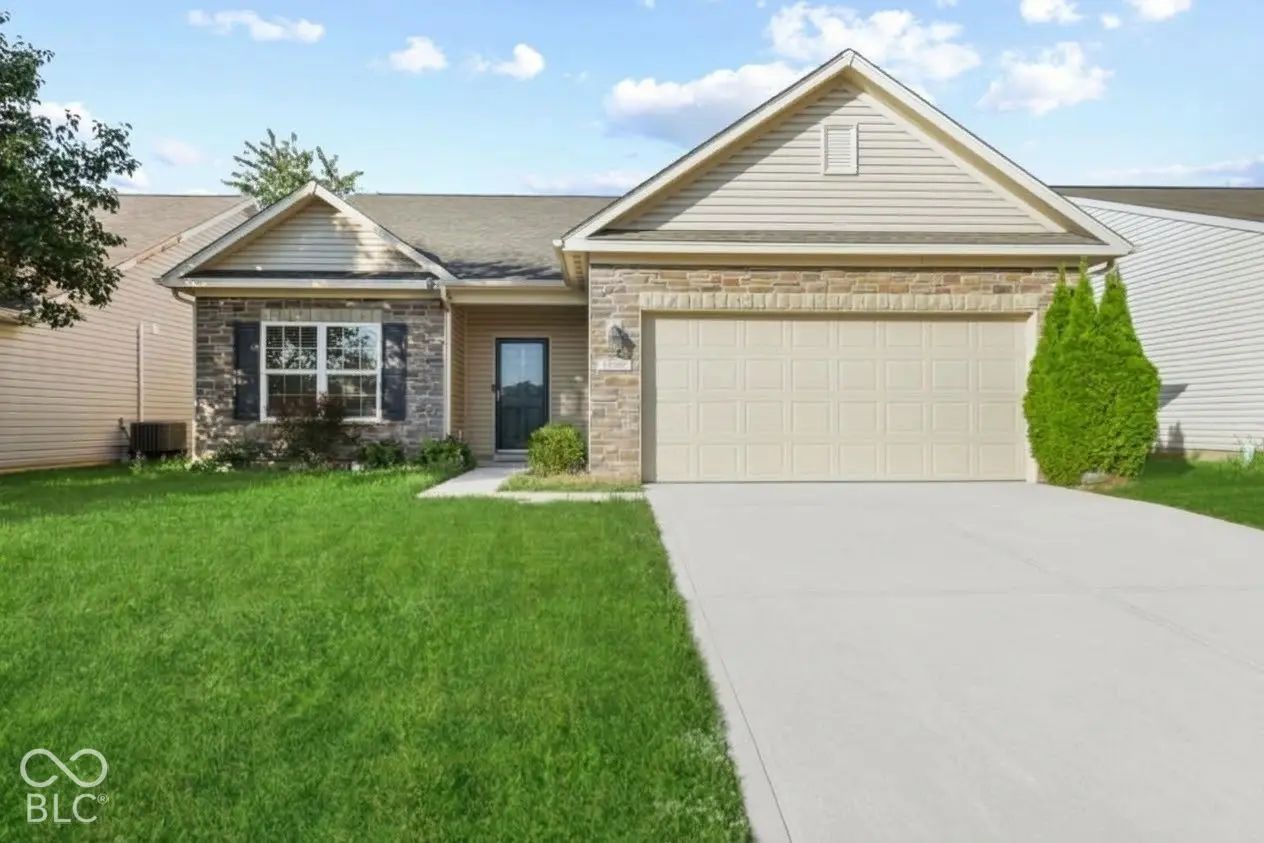 1650 Bridgecreek Crossing, Greenwood