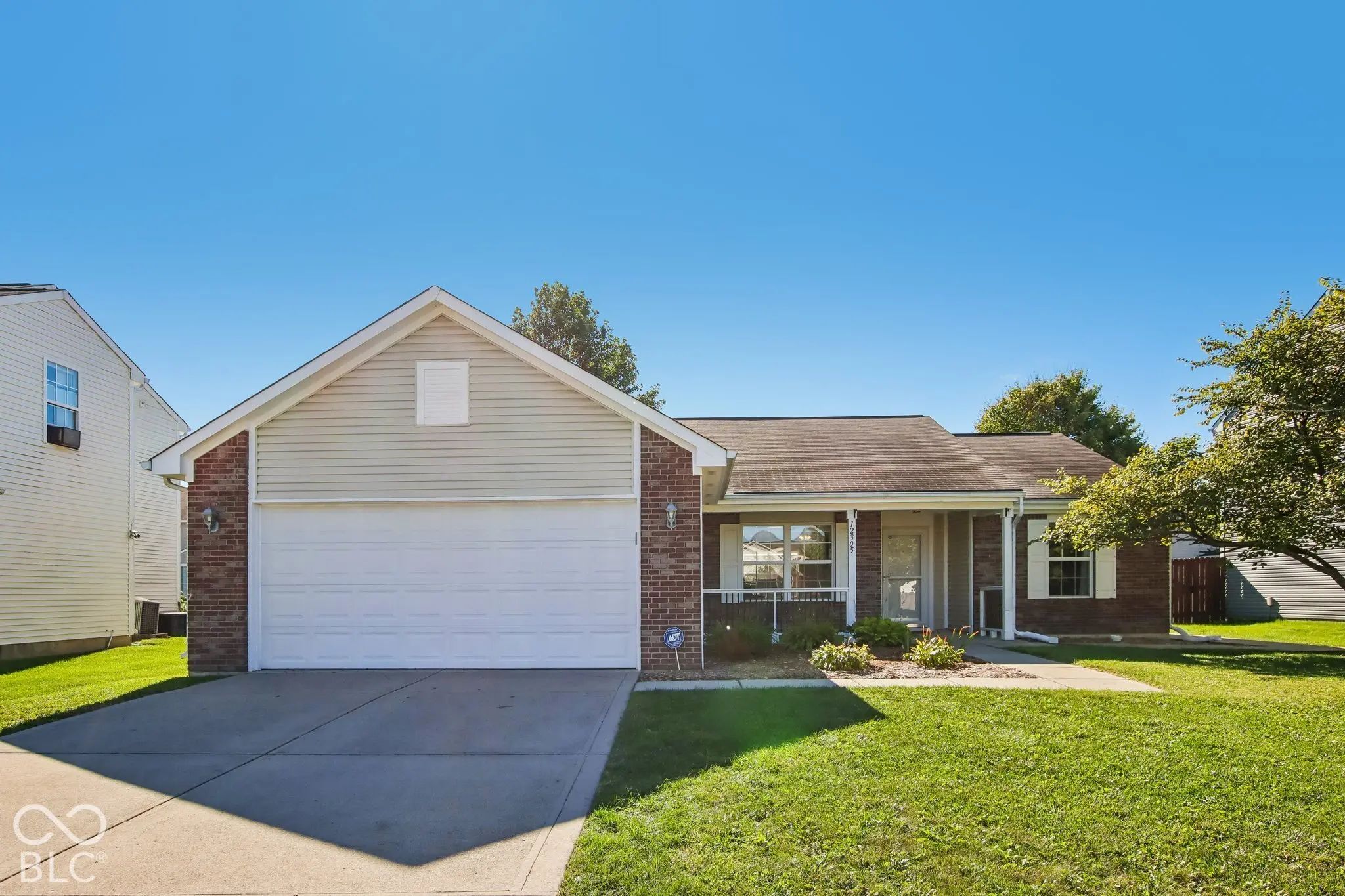 12305 Titans Drive, Fishers