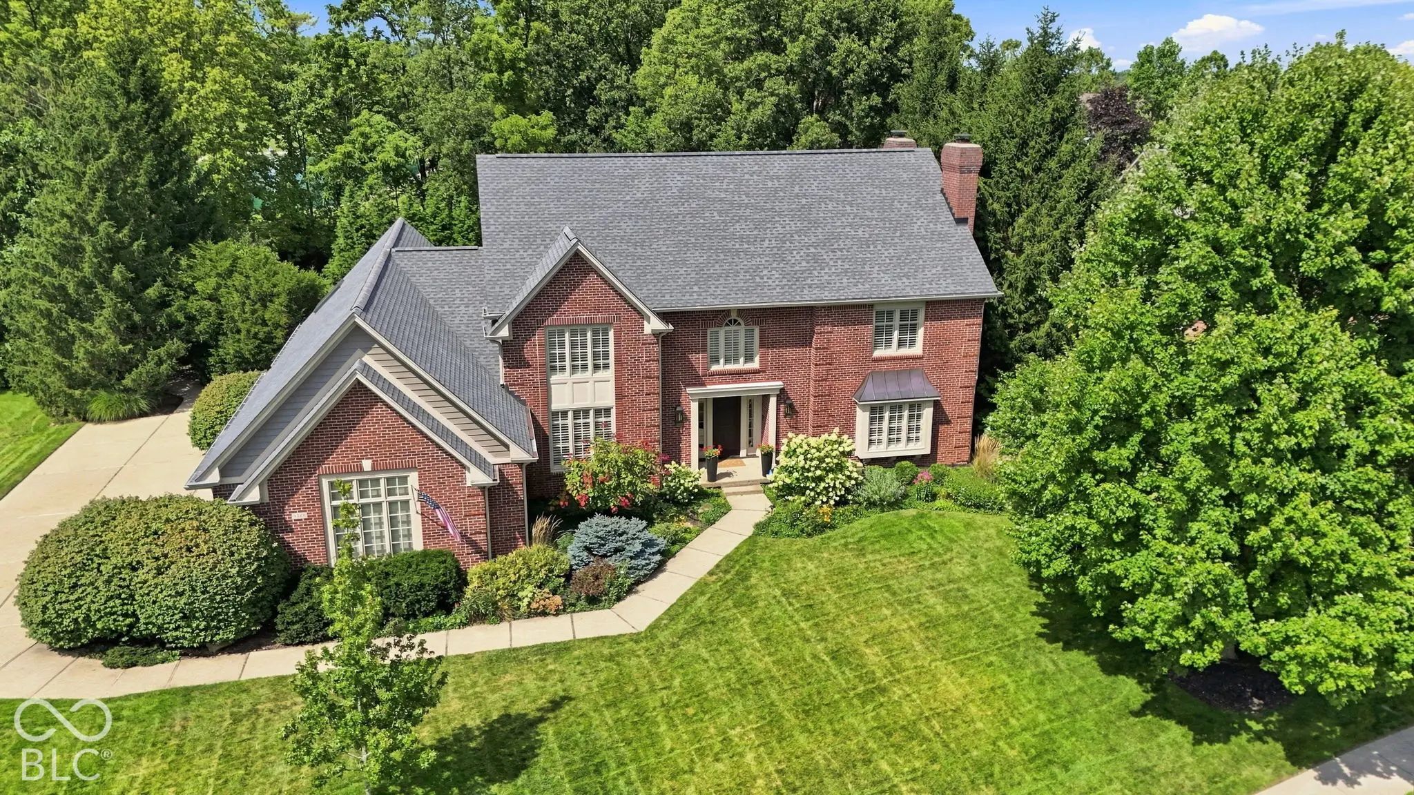Photo of 5328 Woodfield Drive N Carmel, IN 46033