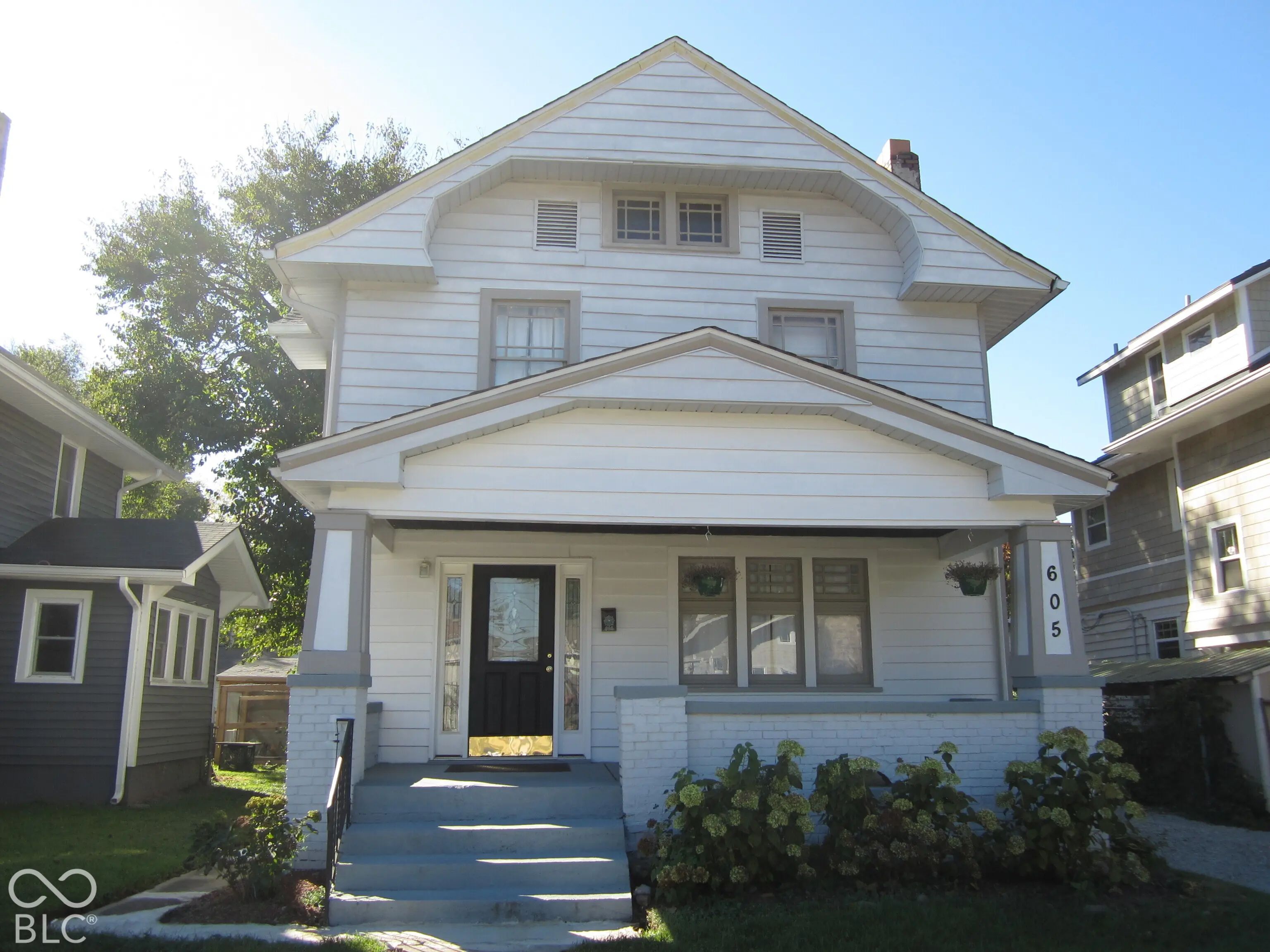 605 E 42nd Street, Indianapolis