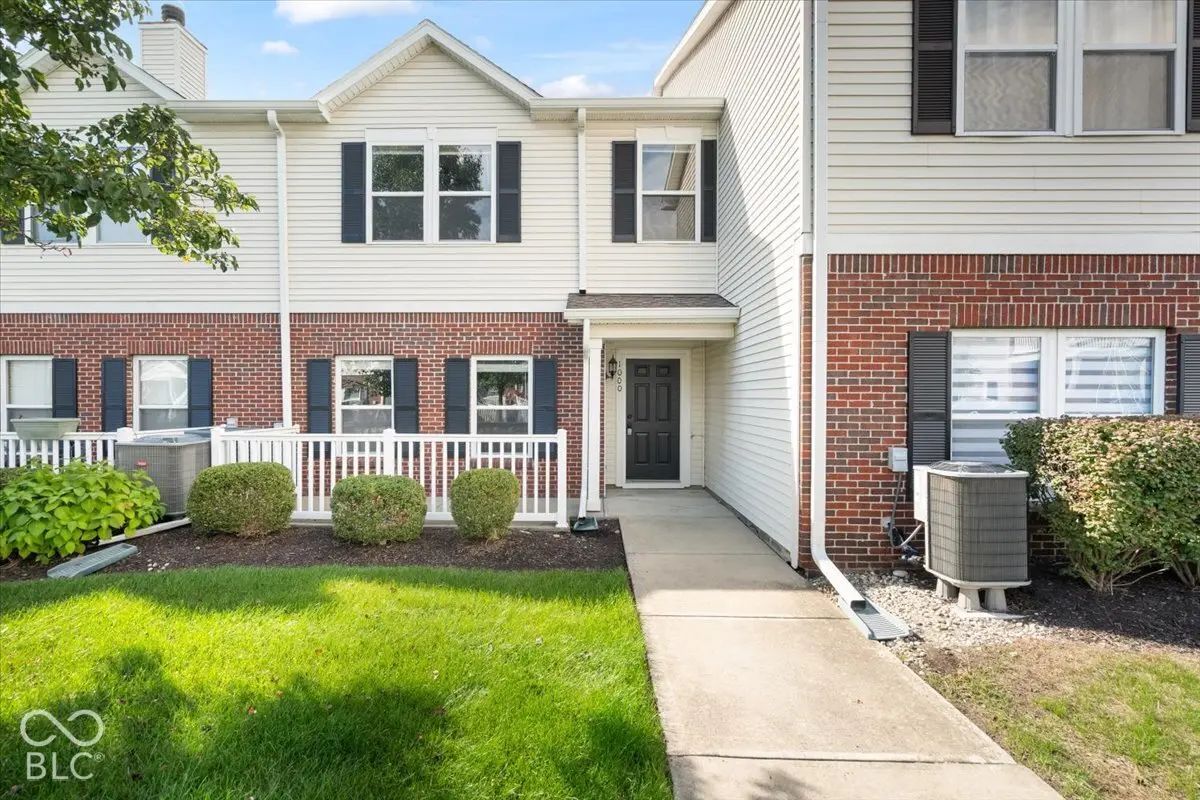12175 Bubbling Brook Drive 1000, Fishers