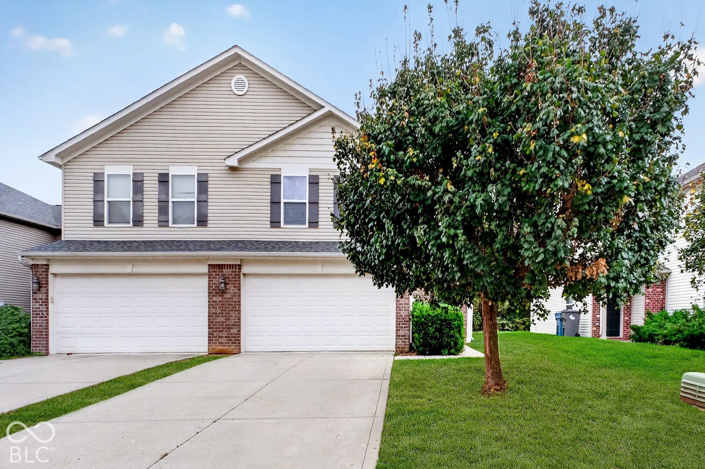 1207 Topp Creek Drive, Indianapolis