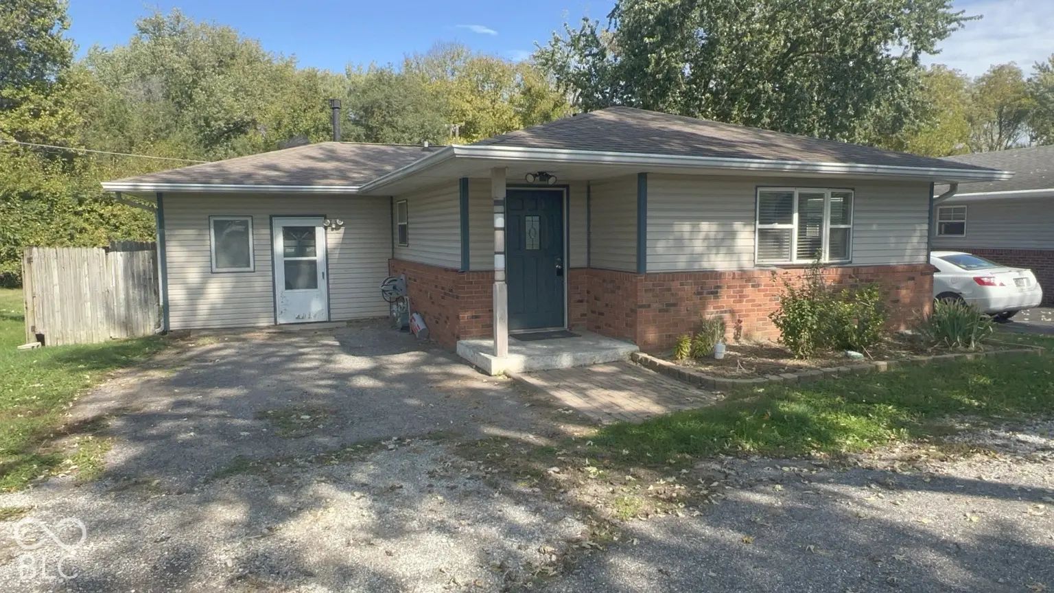 4906 W Troy Avenue, Indianapolis
