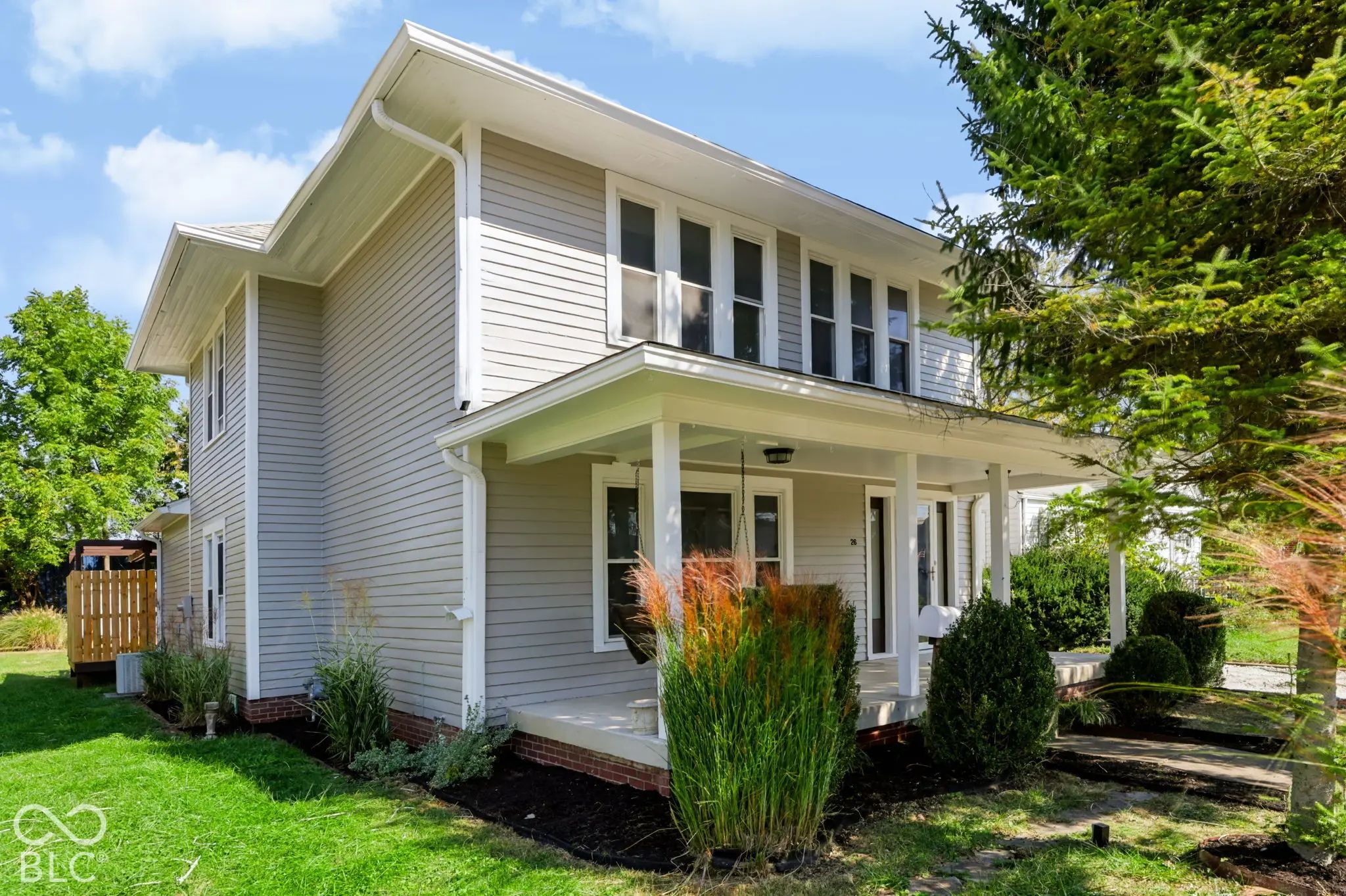 26 W Vermont Street, Brownsburg