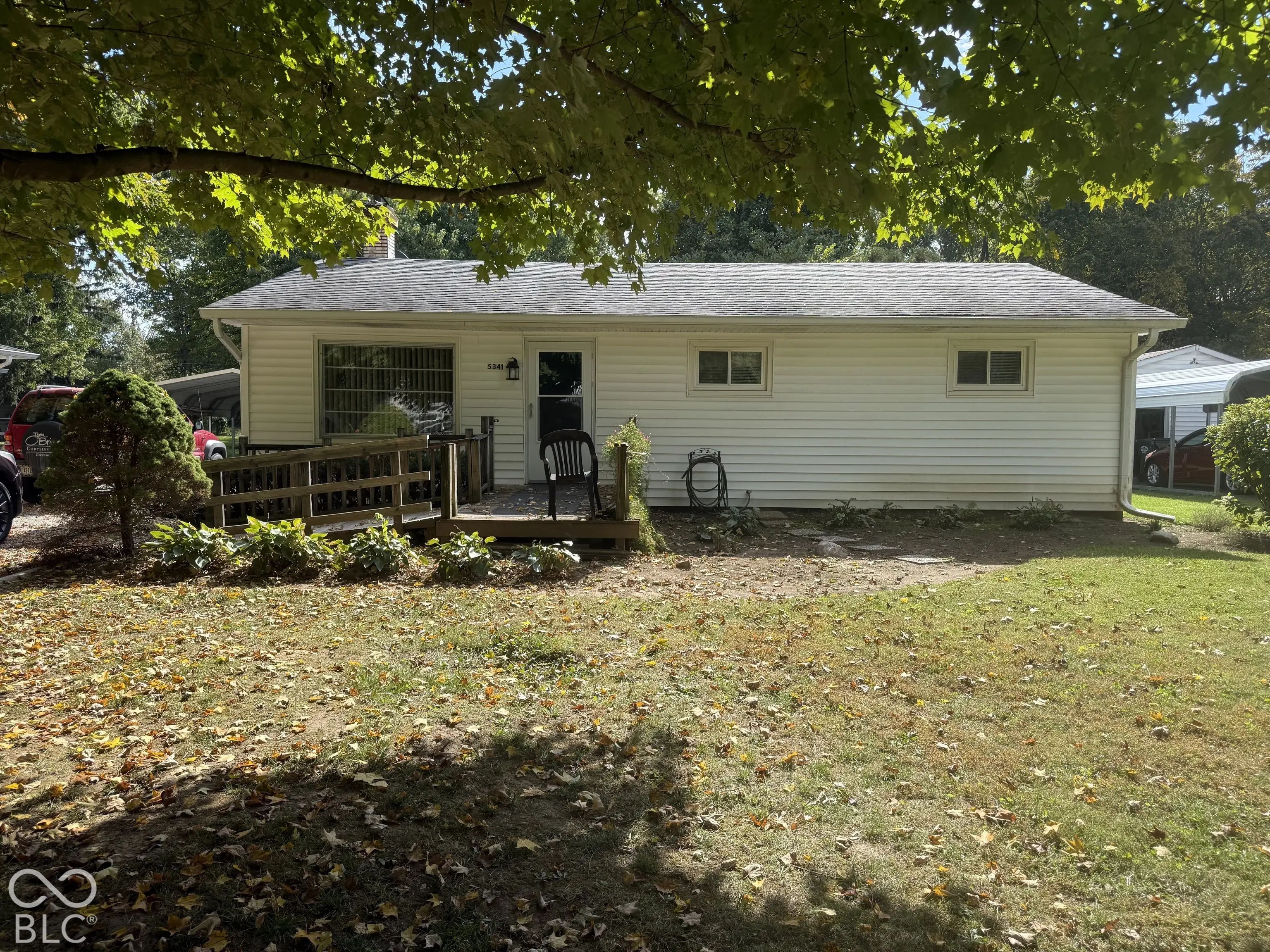 5341 White River Street, Greenwood