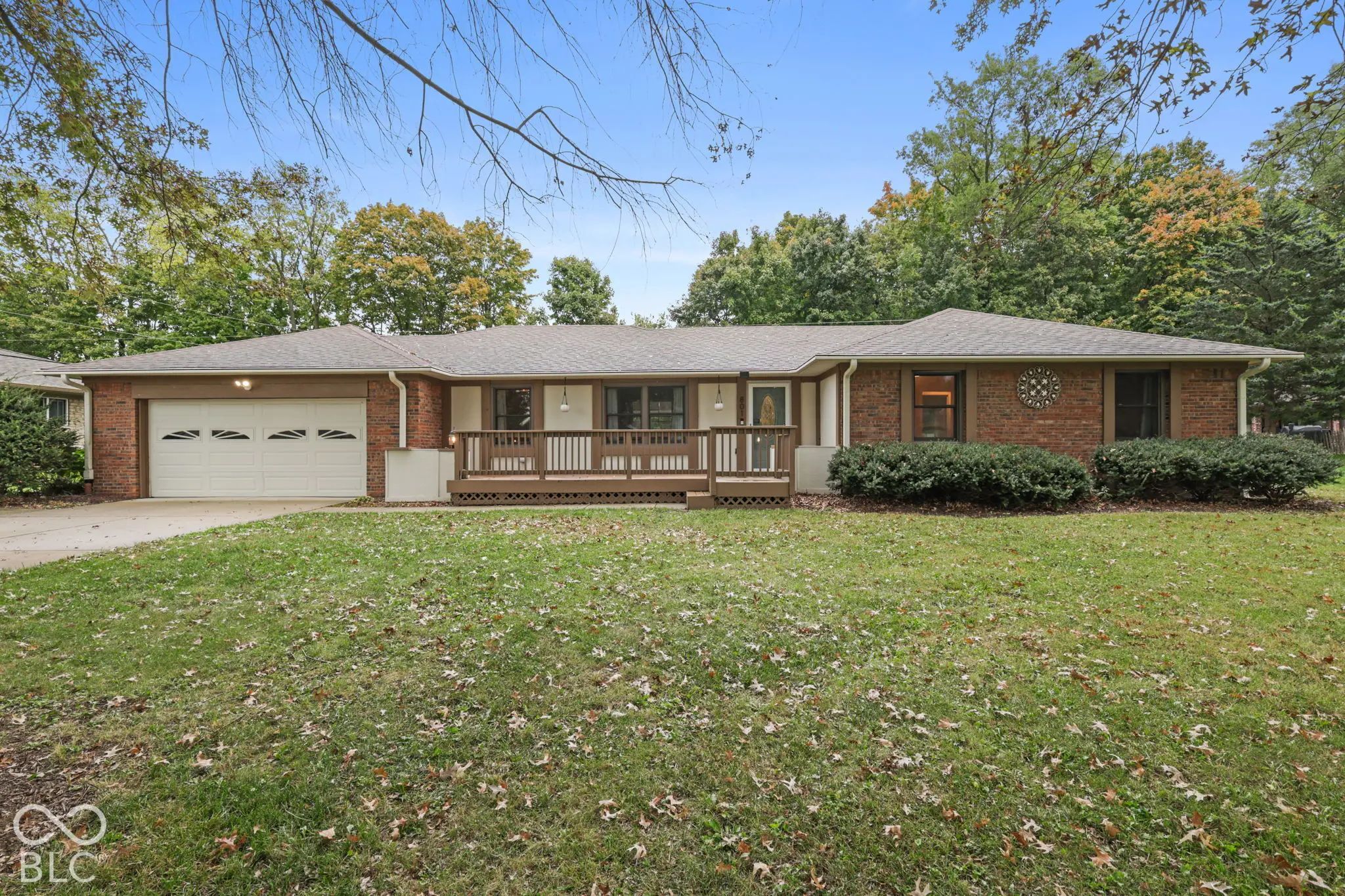 801 S Restin Road, Greenwood