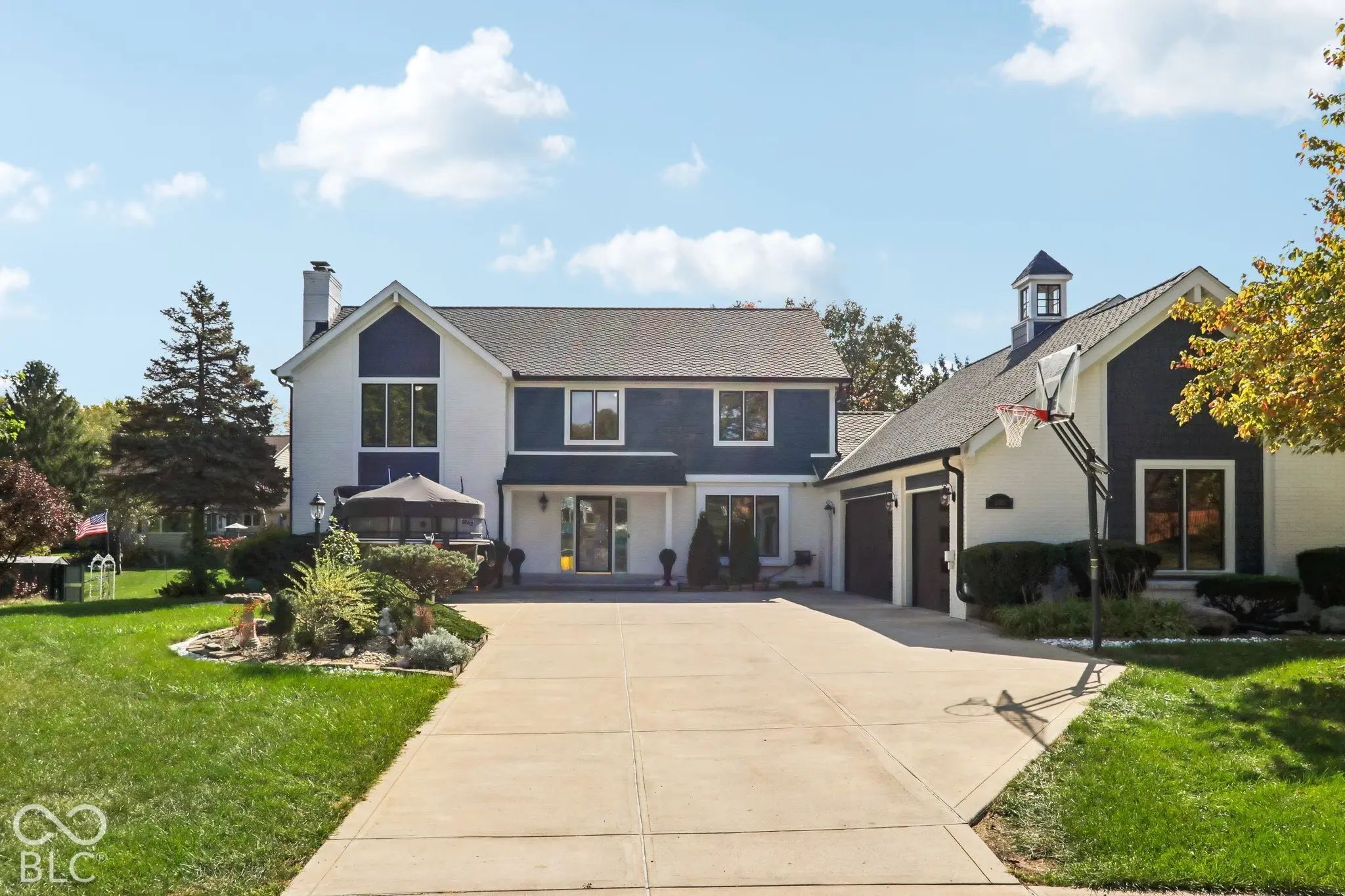 Photo of 4684 Allen Drive Carmel, IN 46033