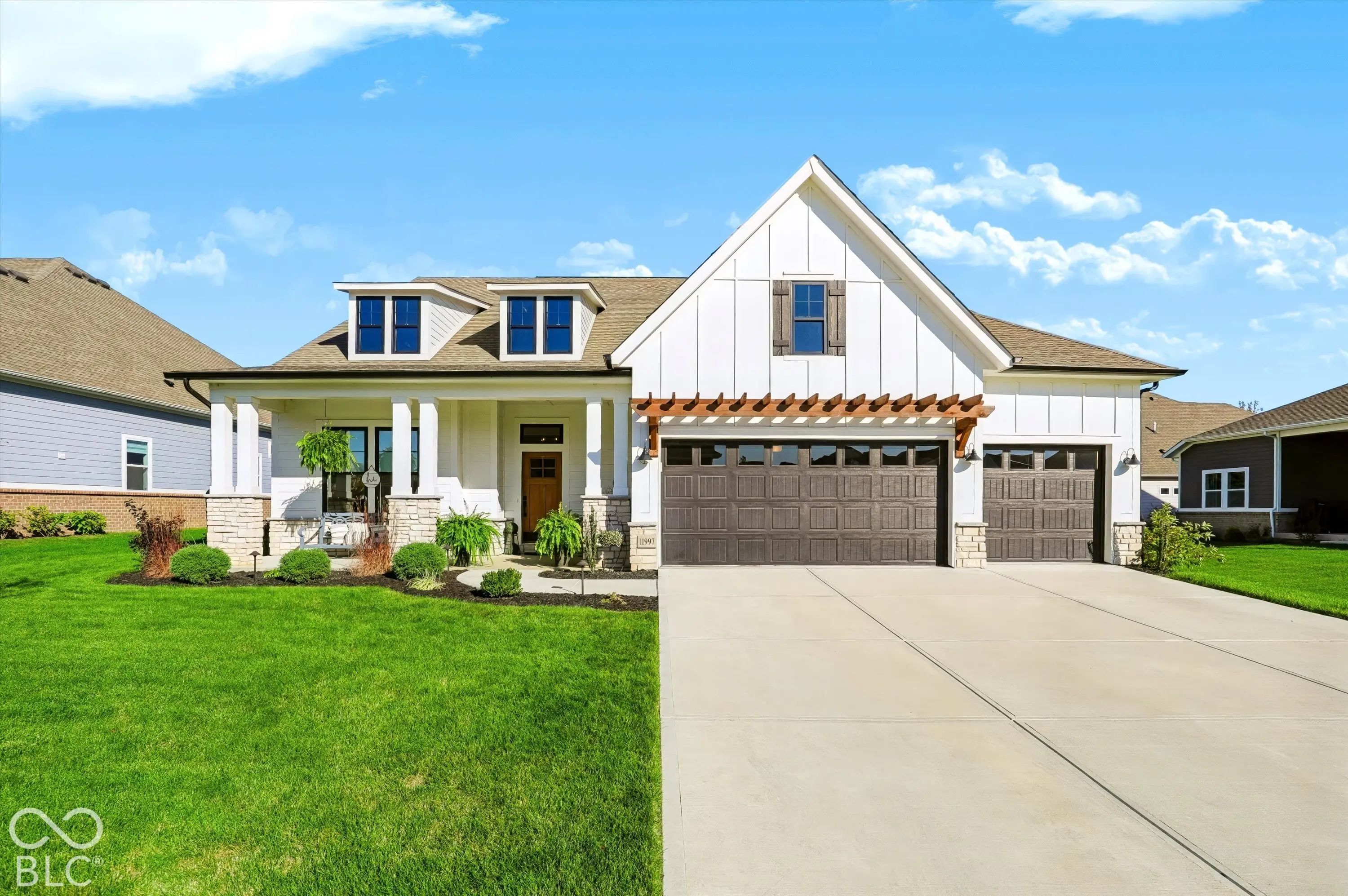 11997 Gray Ghost Way, Fishers