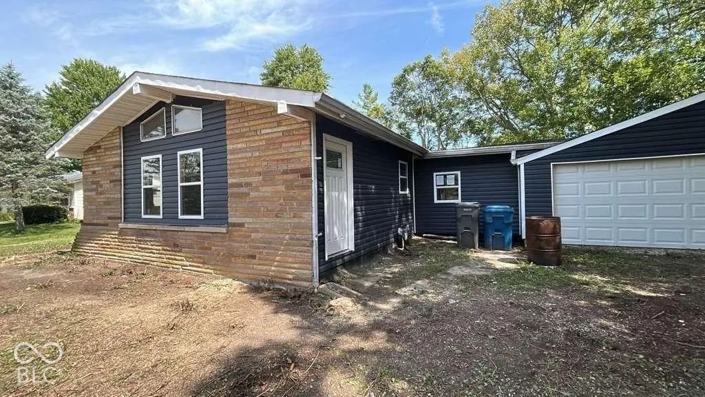 Photo of 7555 S Haven Court Indianapolis, IN 46217