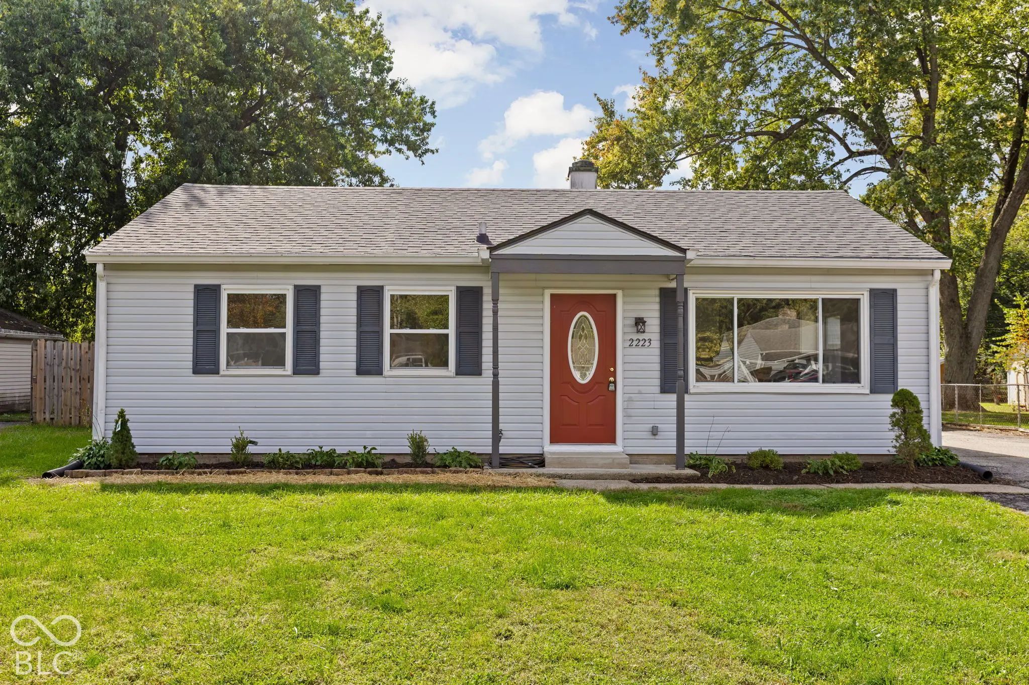 2223 E 74th Street, Indianapolis