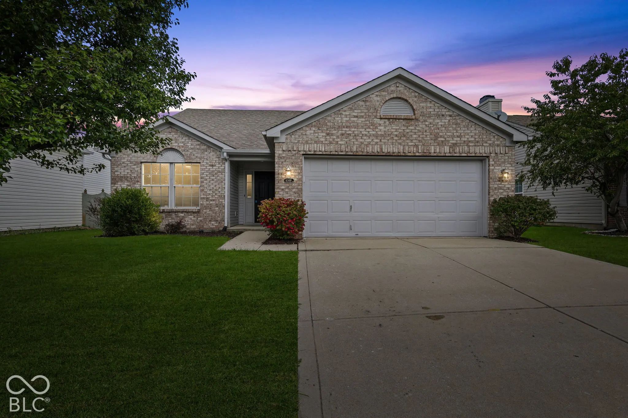 1088 Central Park Boulevard S, Greenwood