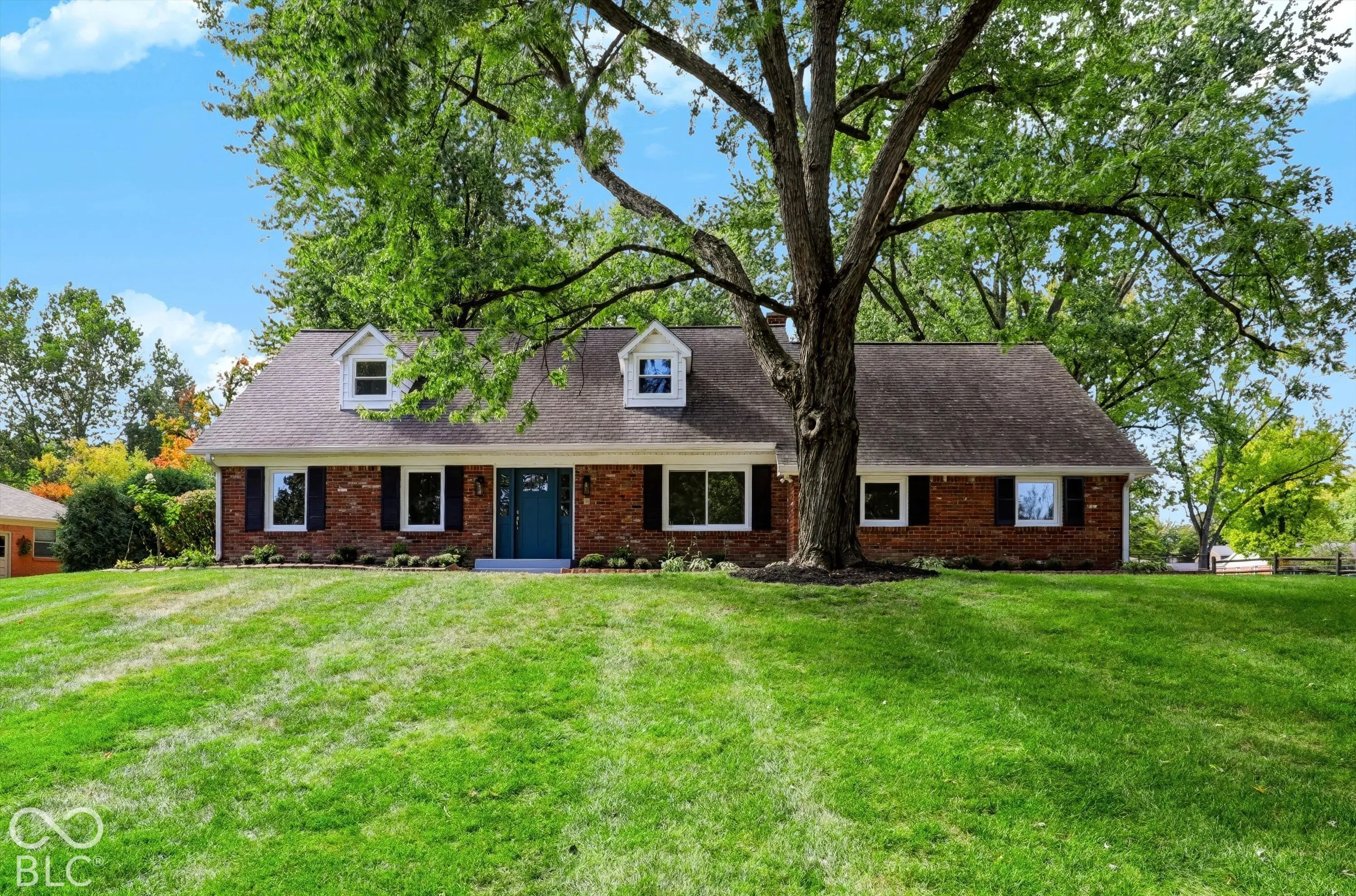 Photo of 11432 Rolling Court Carmel, IN 46033