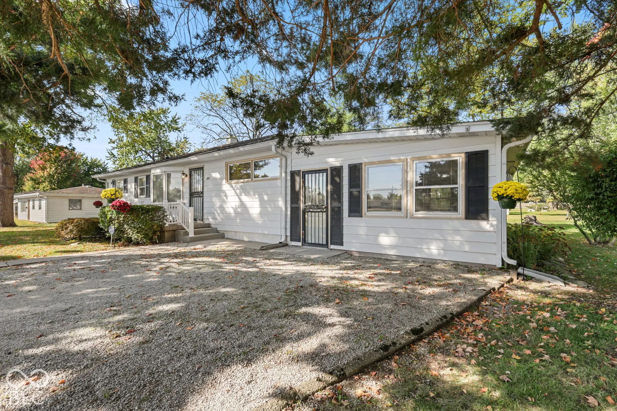 280 Anniston, Indianapolis