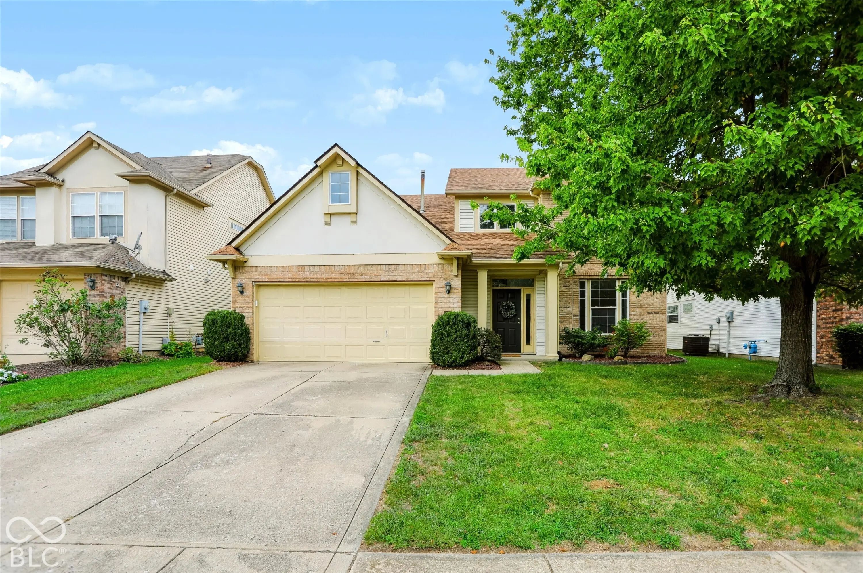 Photo of 3586 Seminole Drive Carmel, IN 46032