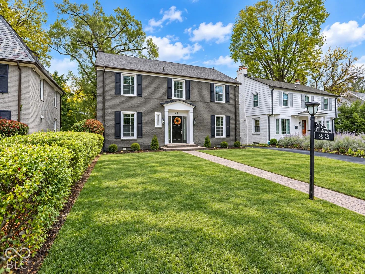 22 W 54th Street, Indianapolis