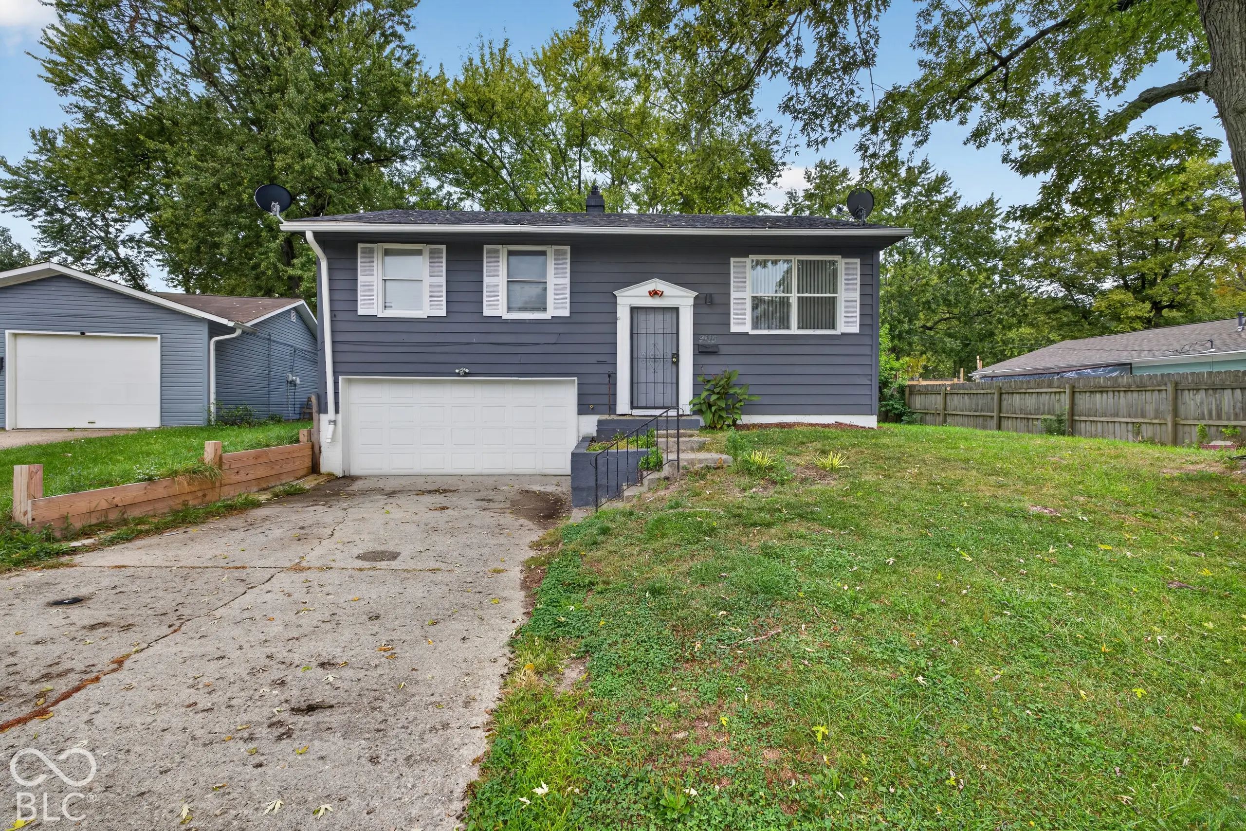 9115 Breen Court, Indianapolis