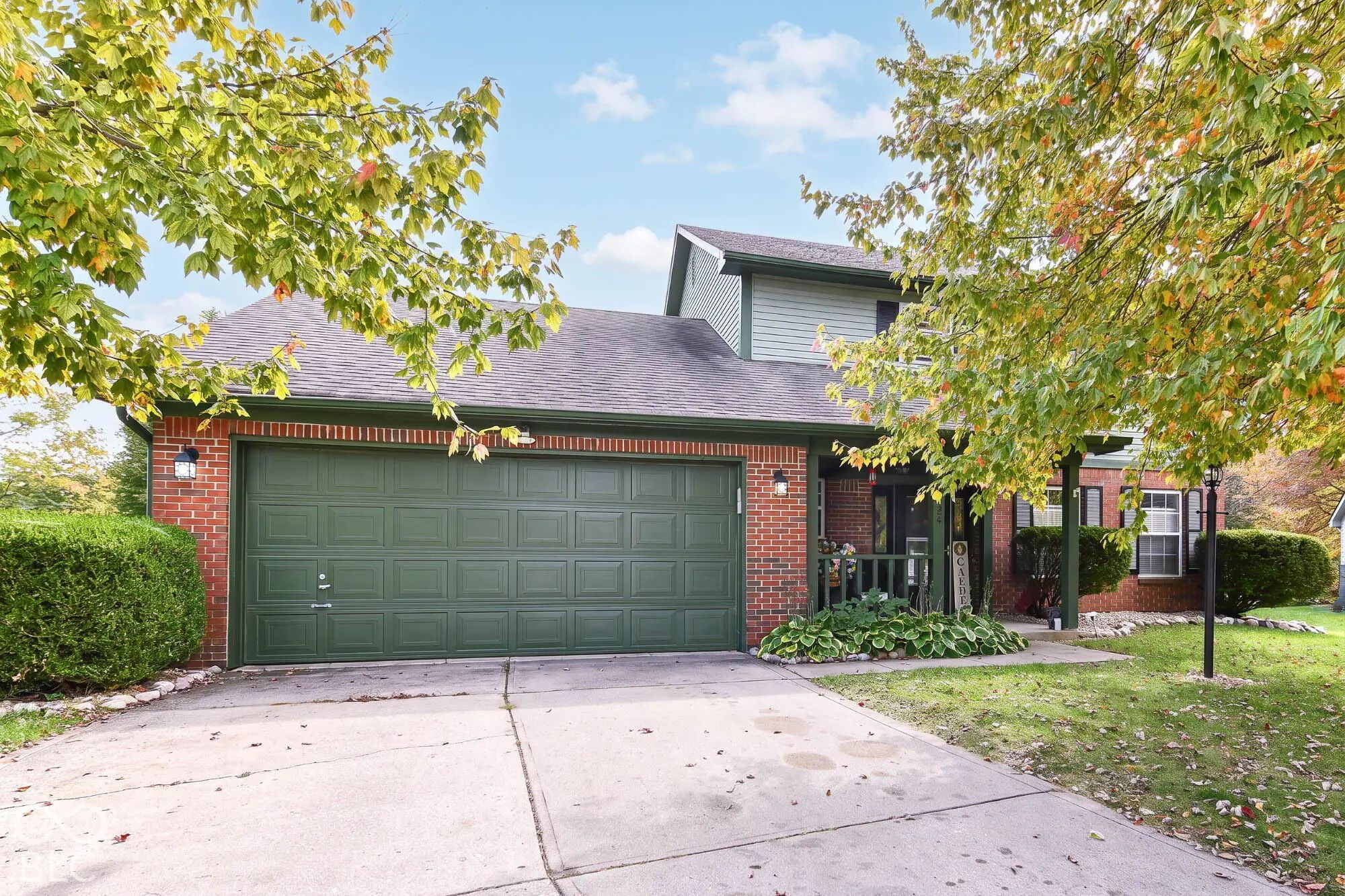 12423 High View Court, Indianapolis
