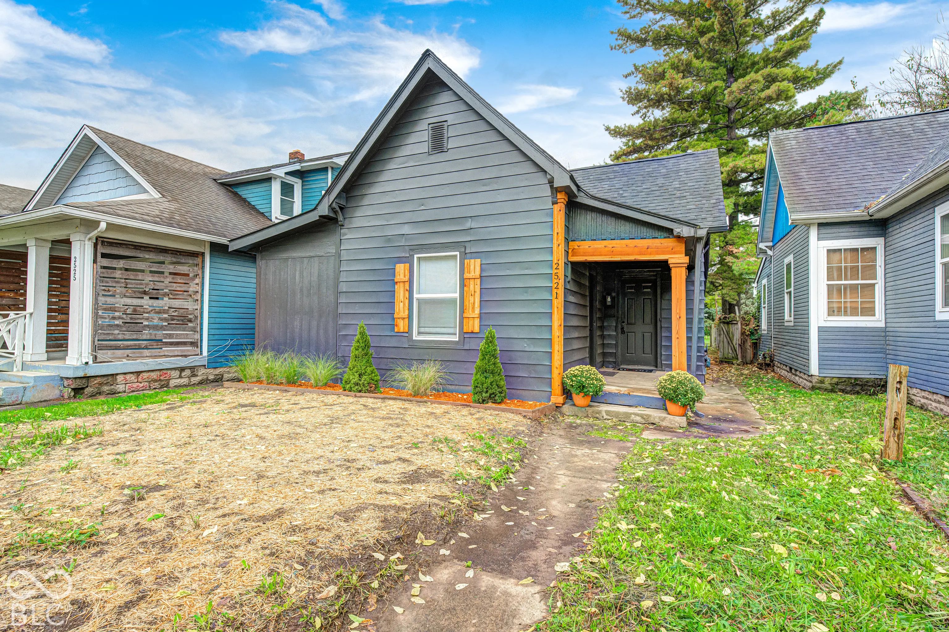 2521 Prospect Street, Indianapolis