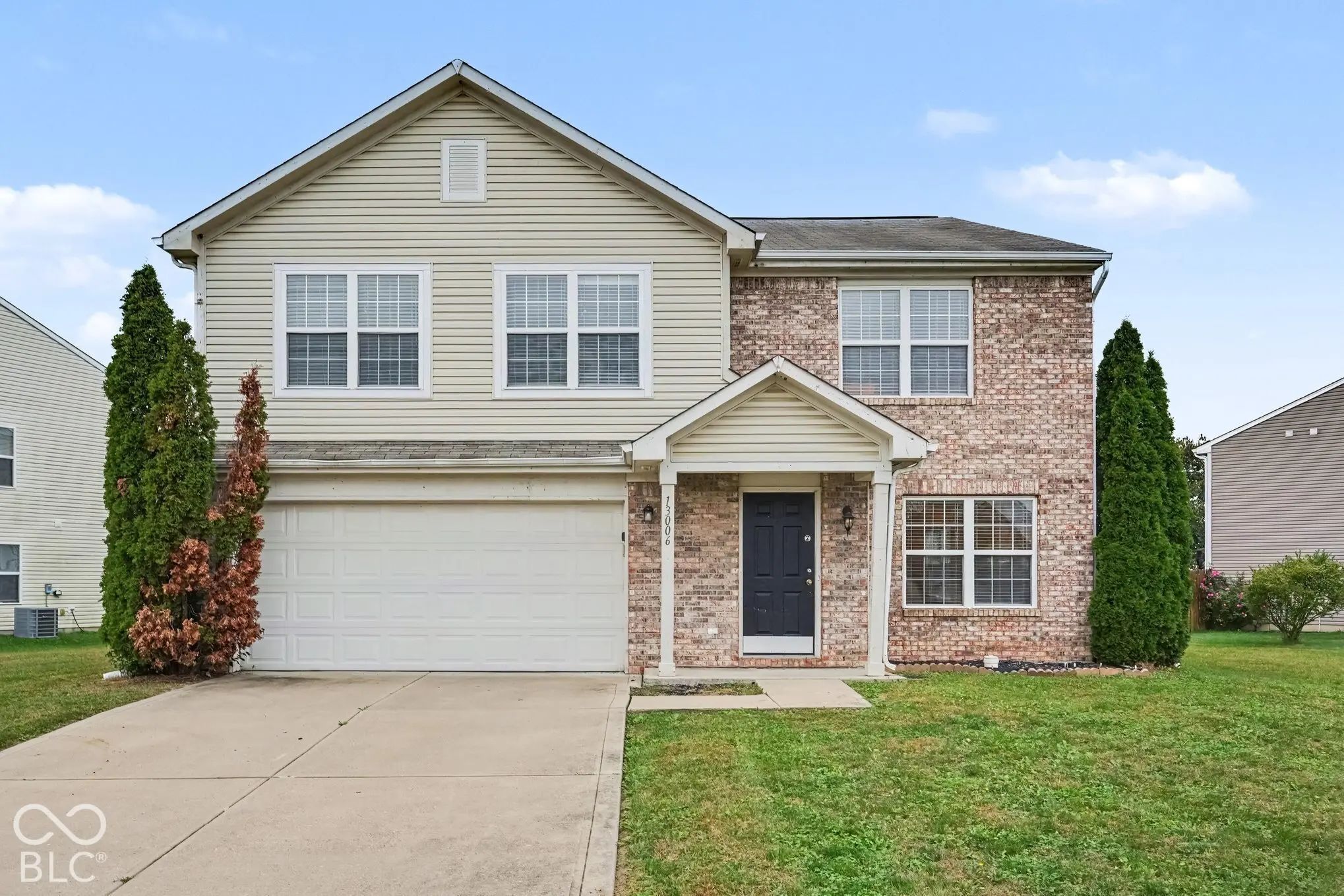 13006 Quarterback Lane, Fishers