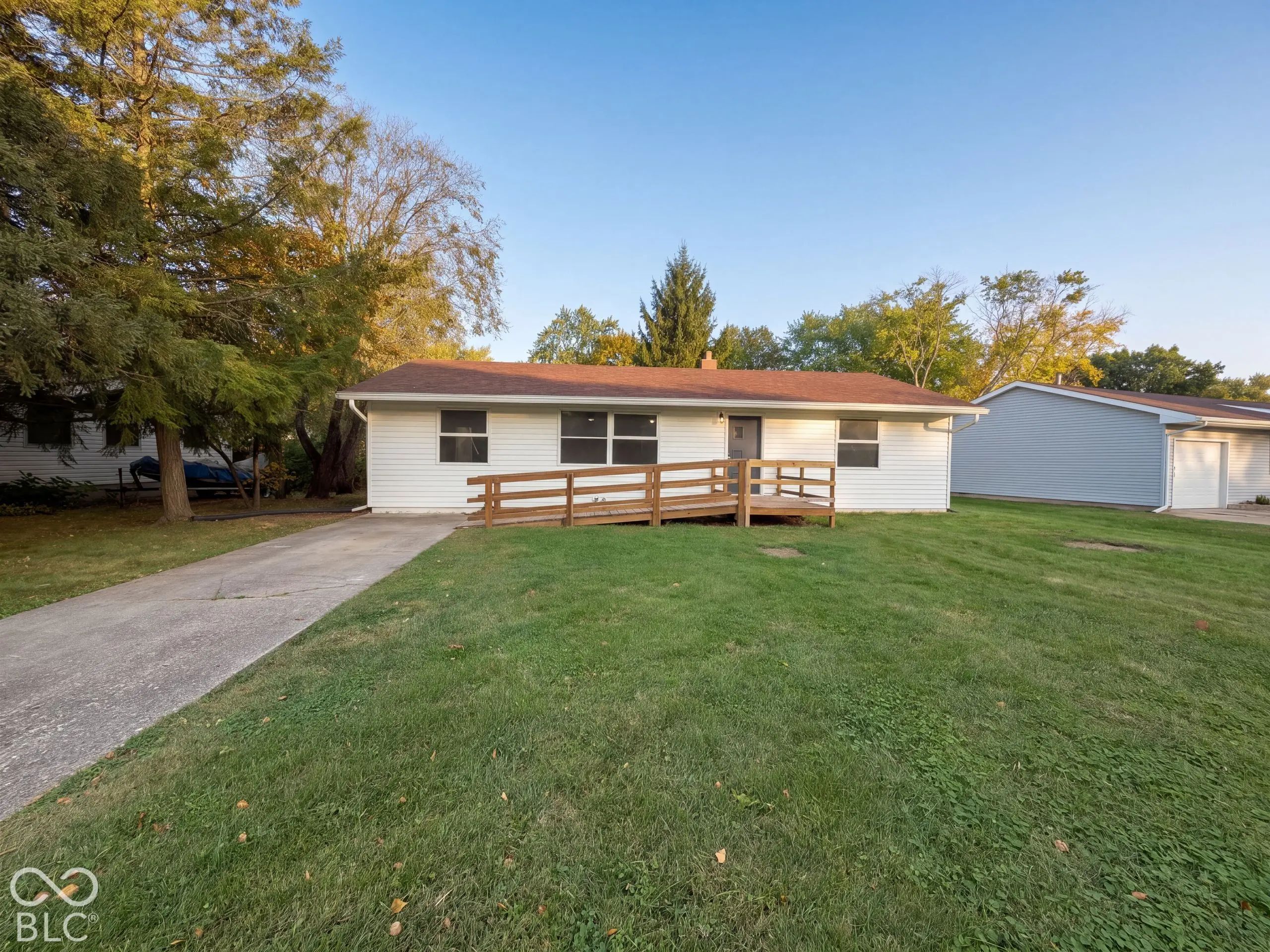 404 Brewer Drive, Greenwood