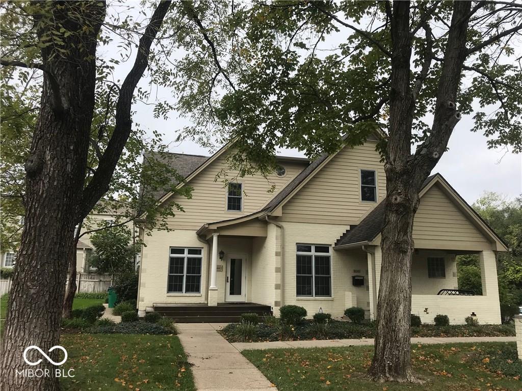 Photo of 930 E 66th Street Indianapolis, IN 46220
