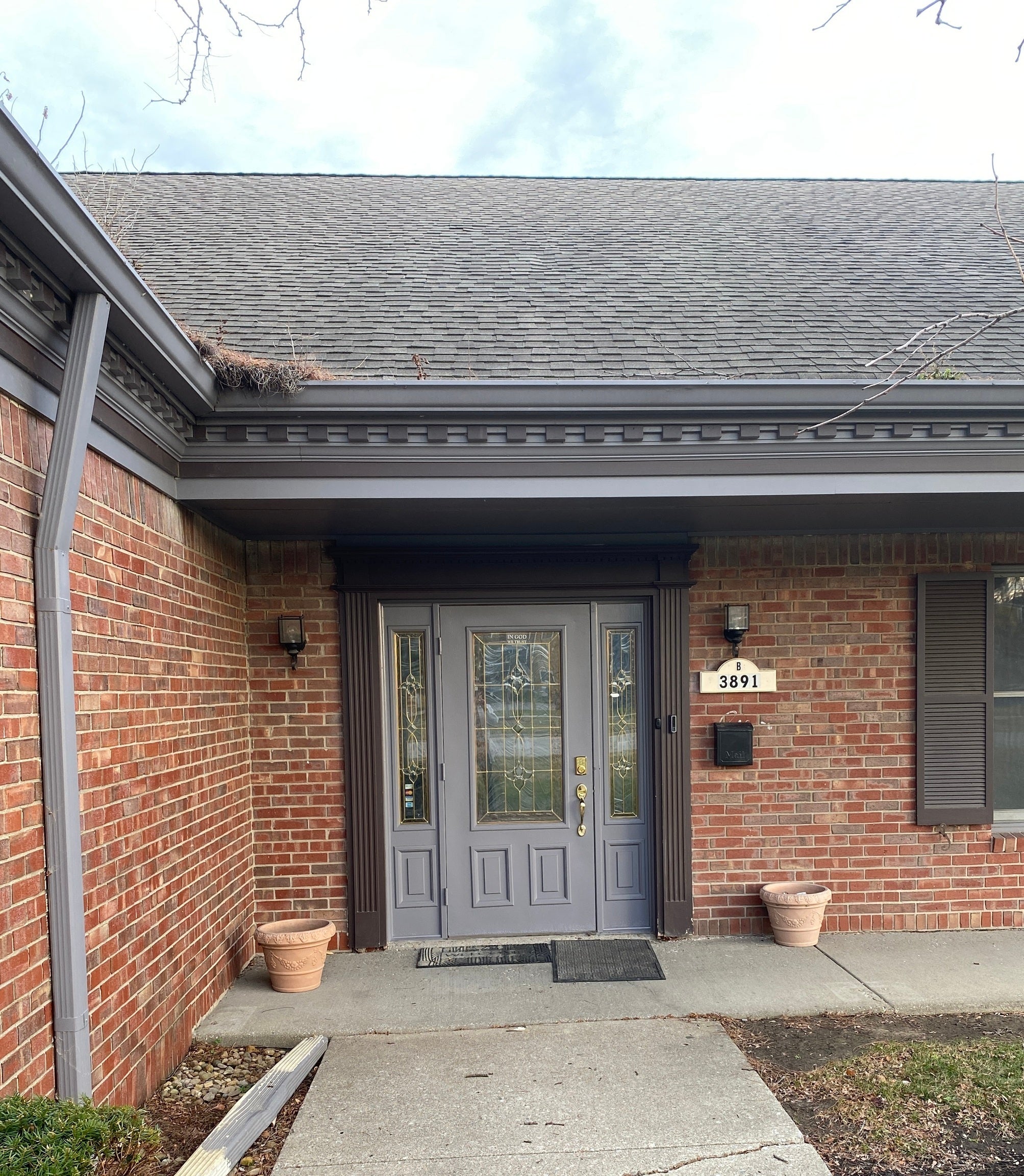 Photo of 3891 N Eagle Creek Parkway B Indianapolis, IN 46254