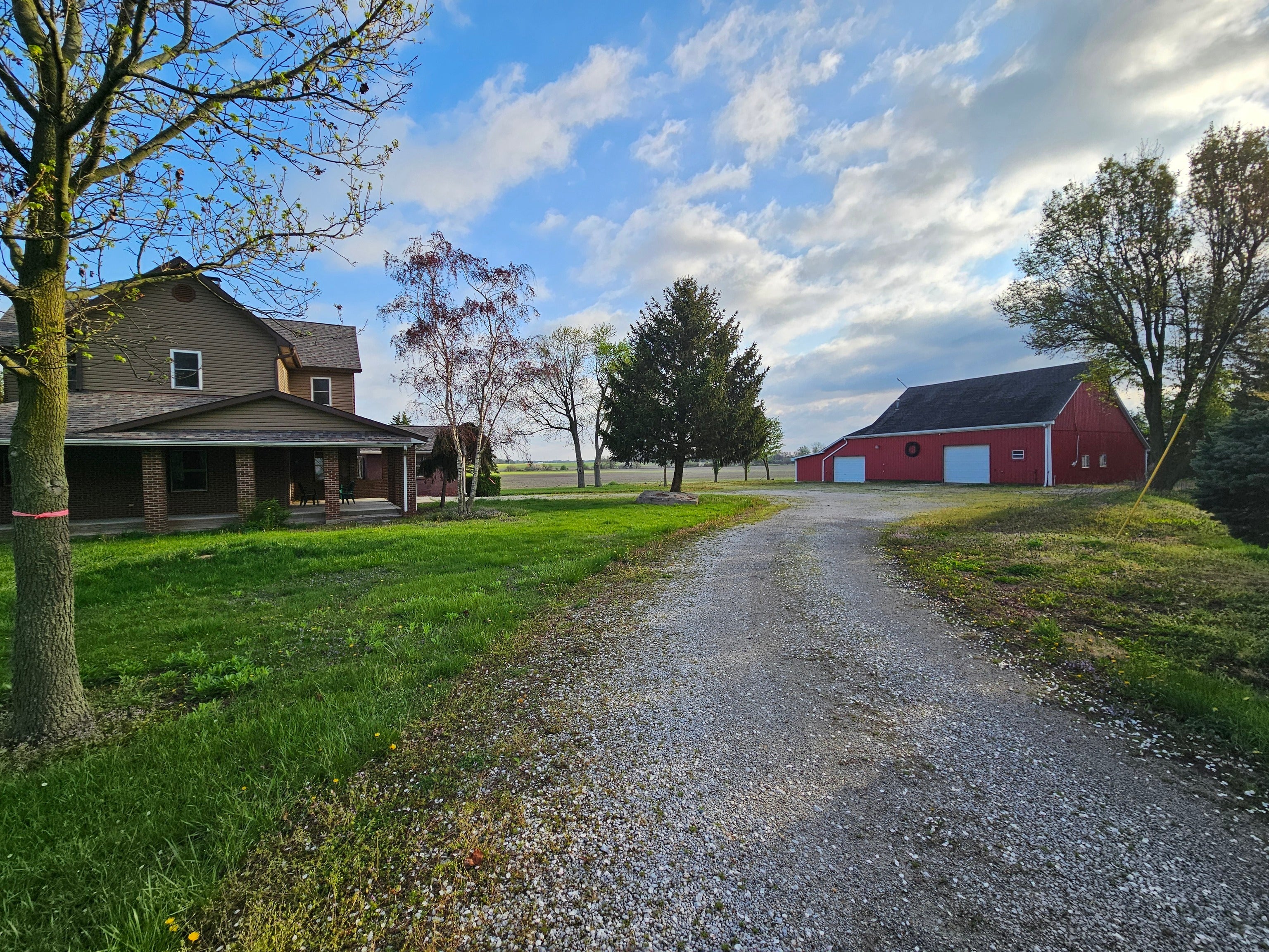 Photo of 1720 W State Road 47 Lebanon, IN 46052