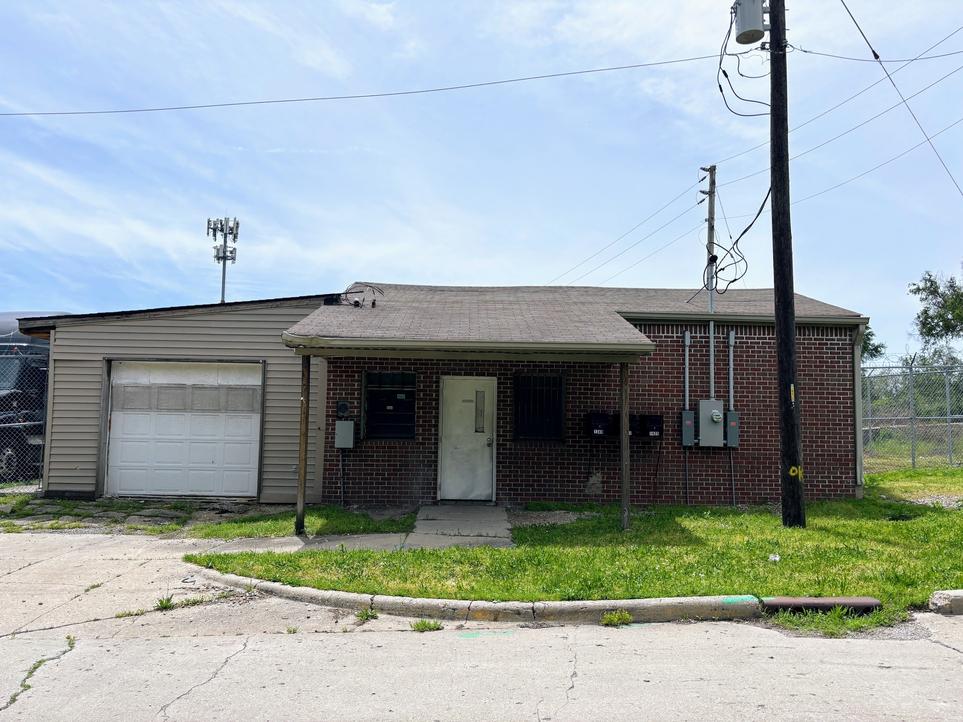 1425 W Ray Street, Indianapolis