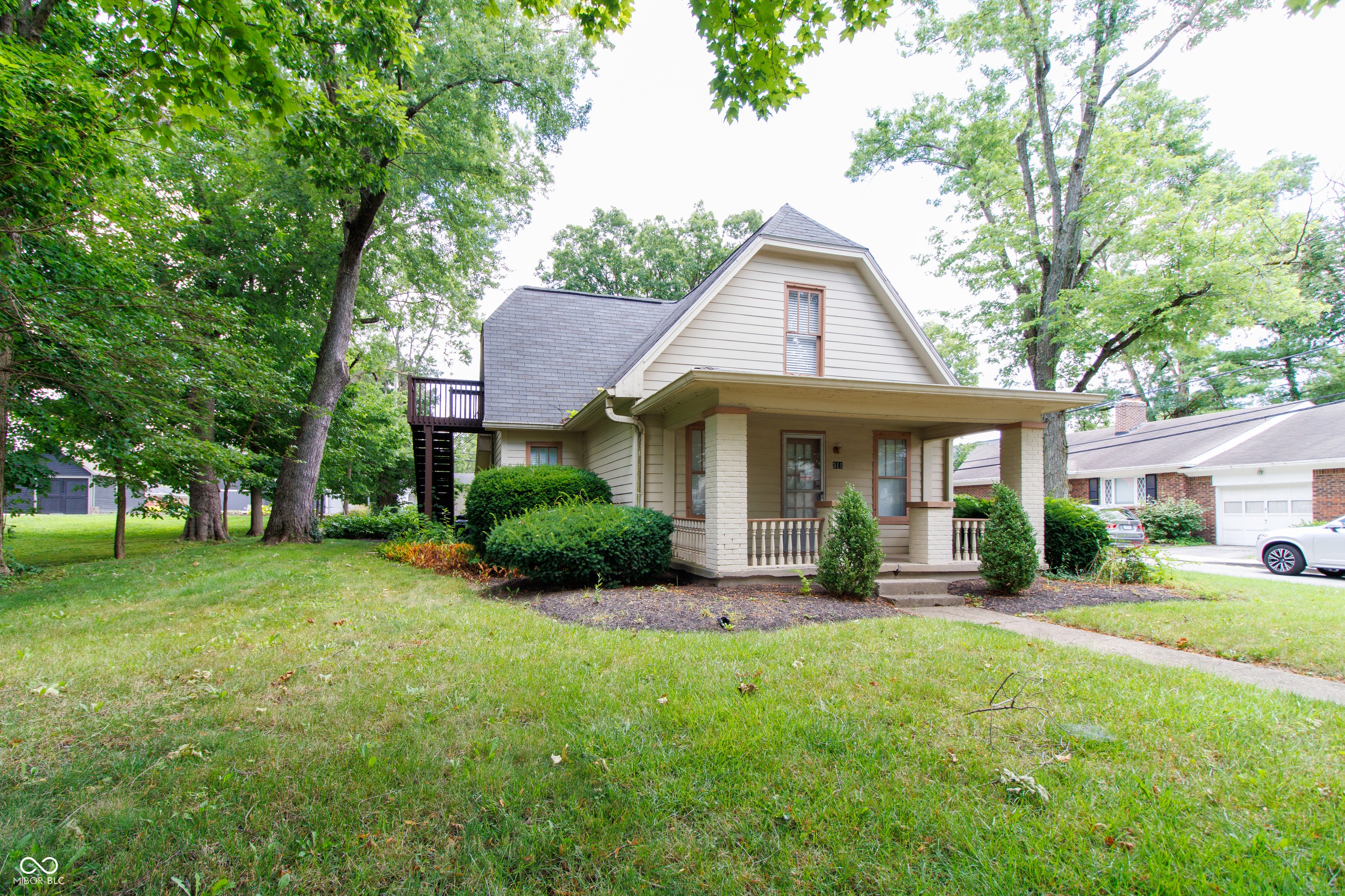 Photo of 311 N Rangeline Road Carmel, IN 46032