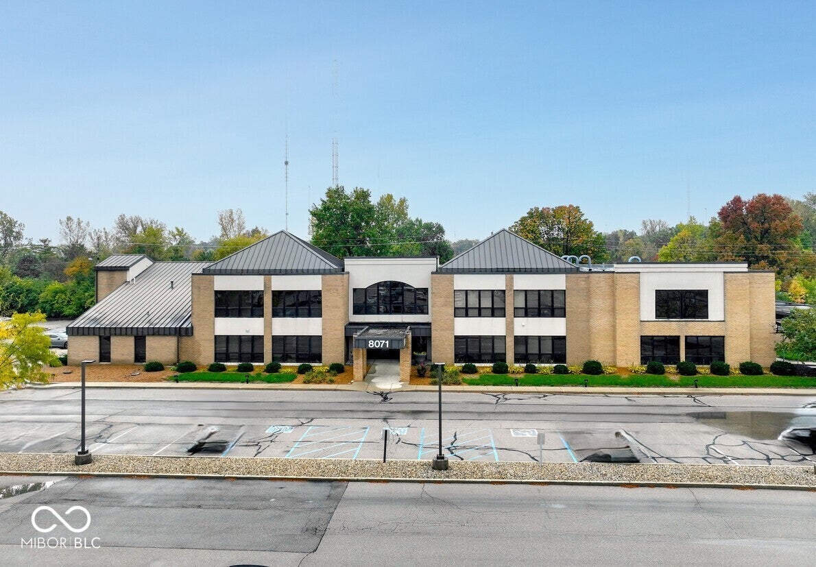 8071 Township Line Road Suite 100, Indianapolis