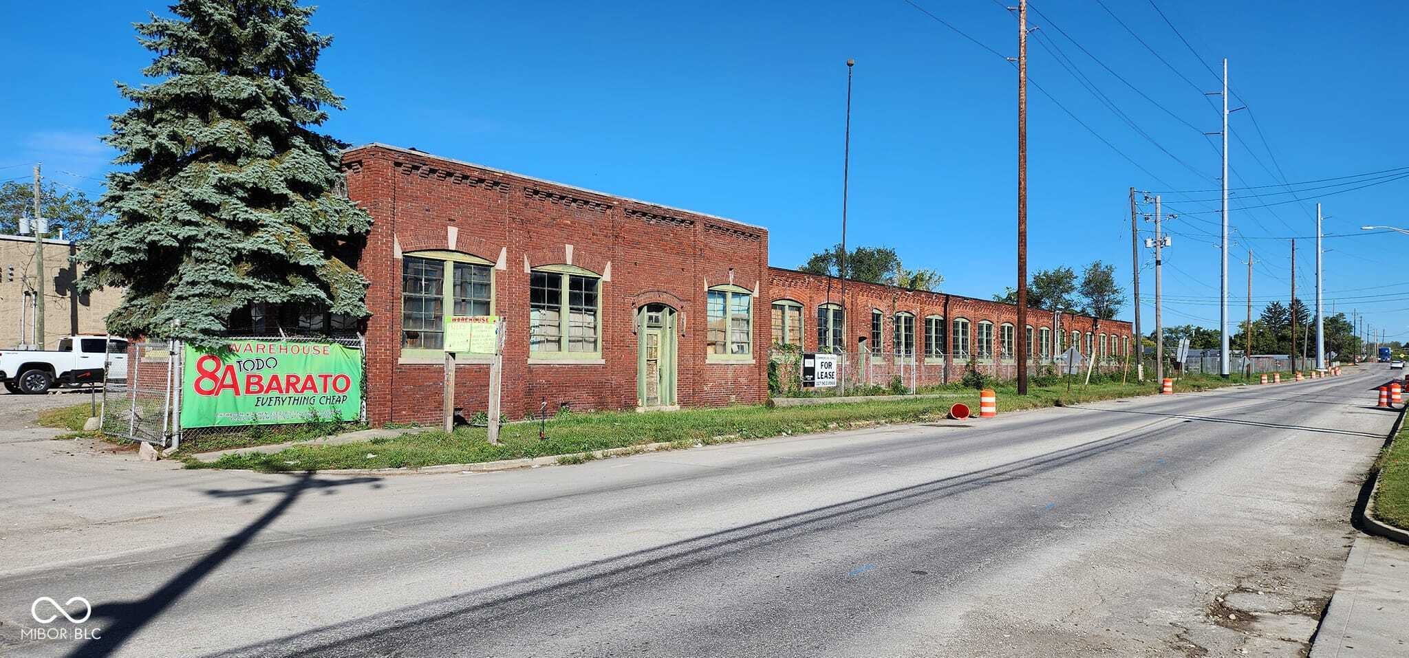 Photo of 510 S Harding Street Bldg 4 Indianapolis, IN 46221