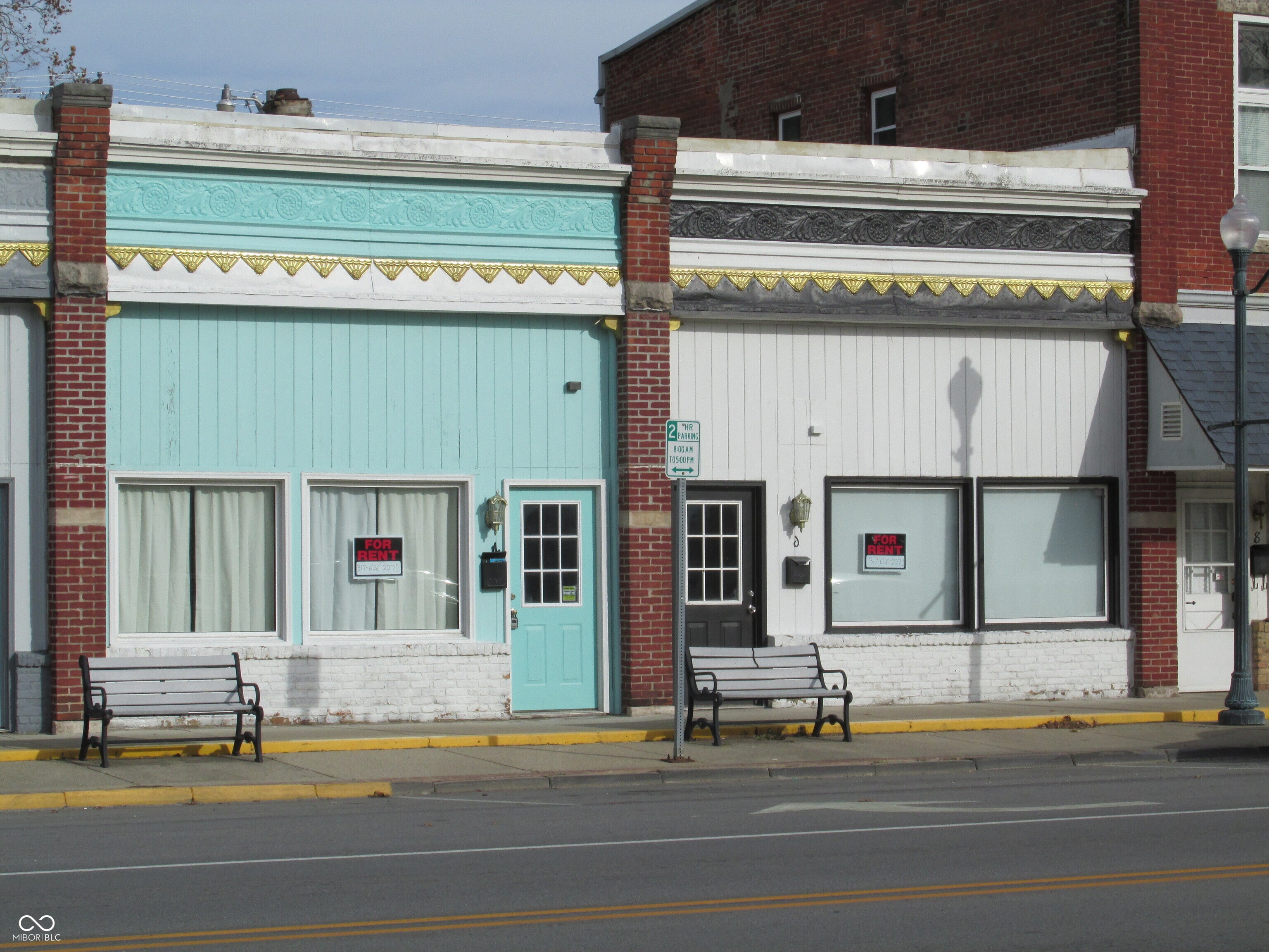 Photo of 4 E Main Street Knightstown, IN 46148