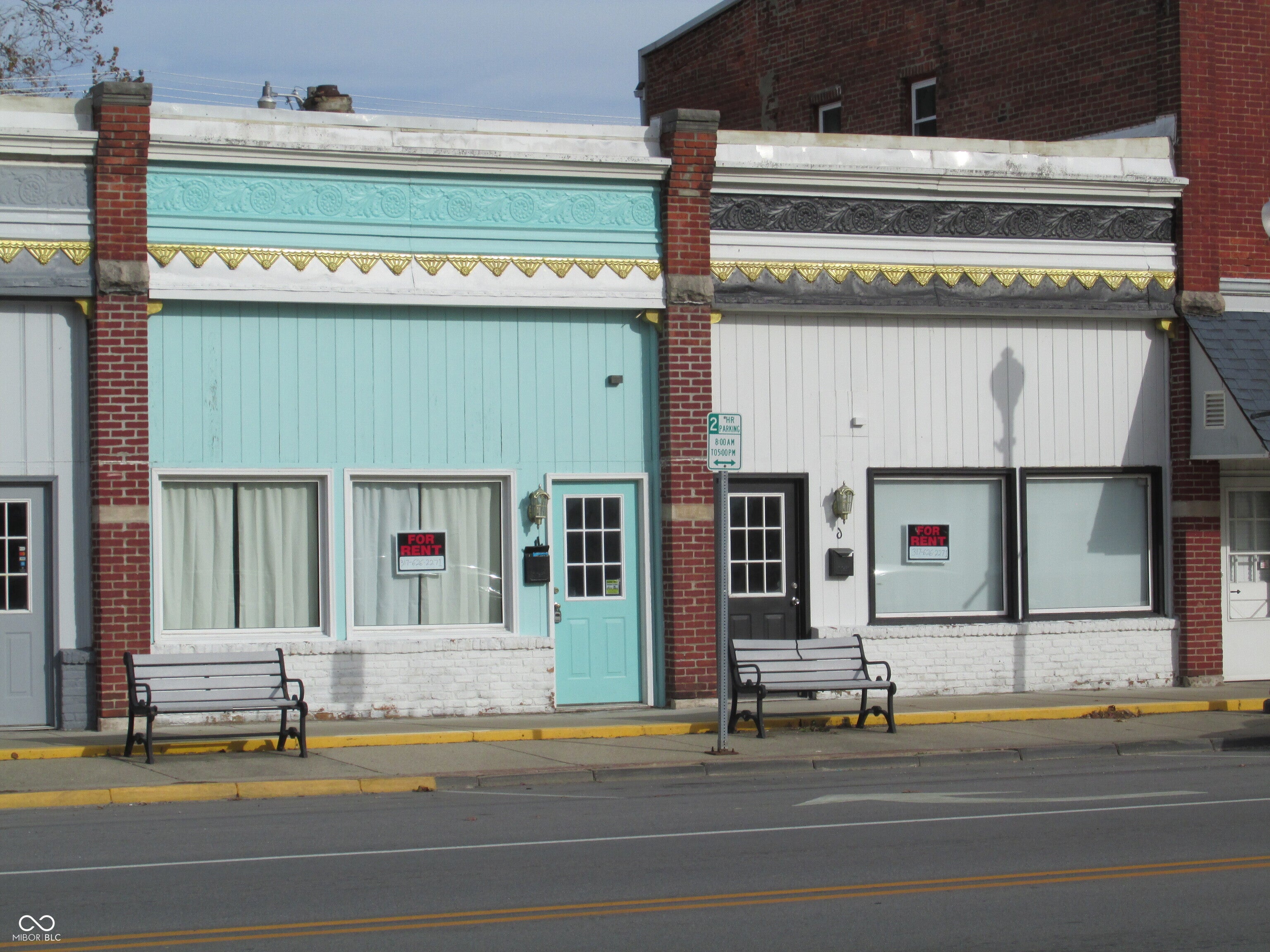 Photo of 6 E Main Street Knightstown, IN 46148