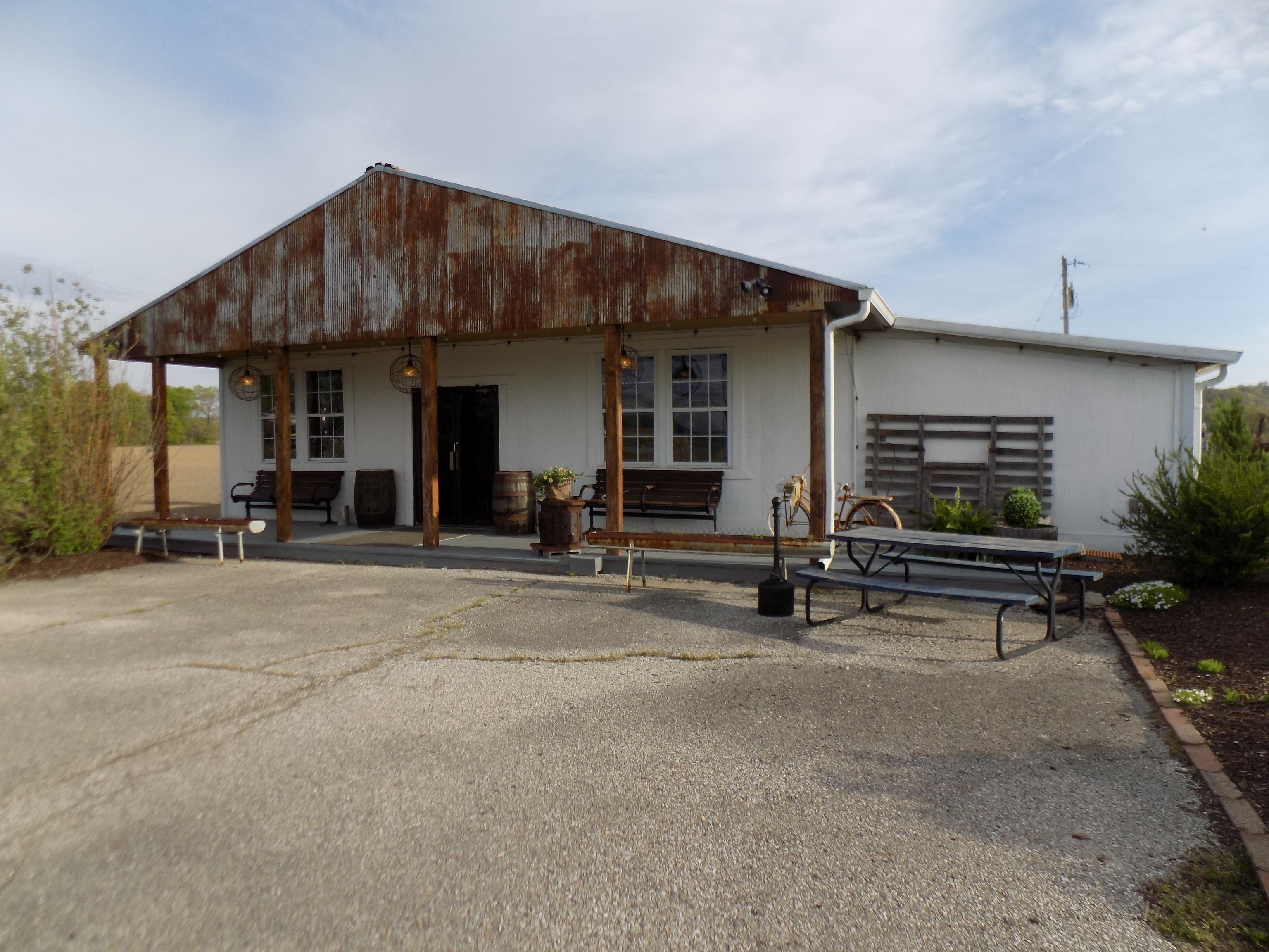 Photo of 2130 S State Road 67 Paragon, IN 46166
