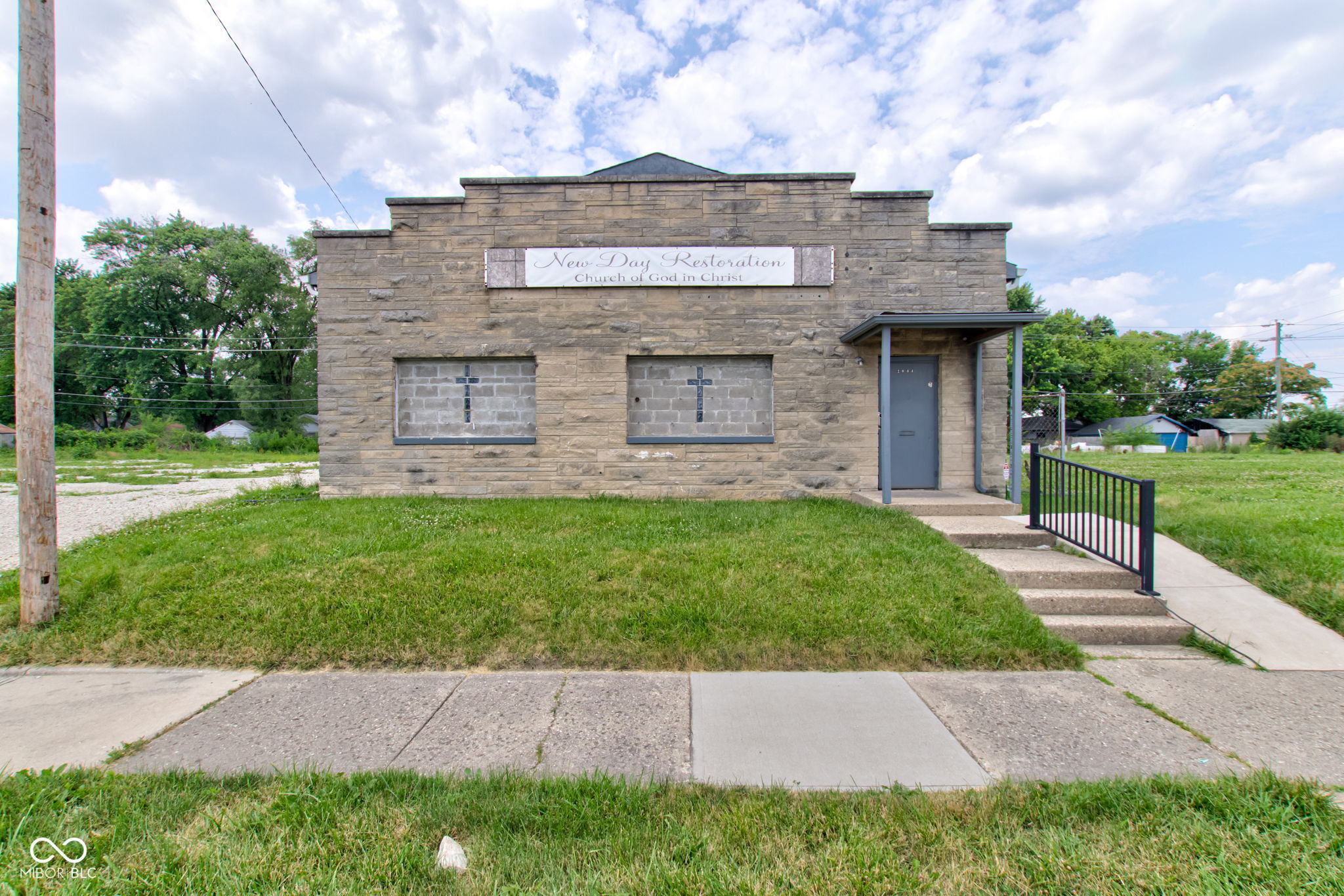 2044 N Olney Street, Indianapolis