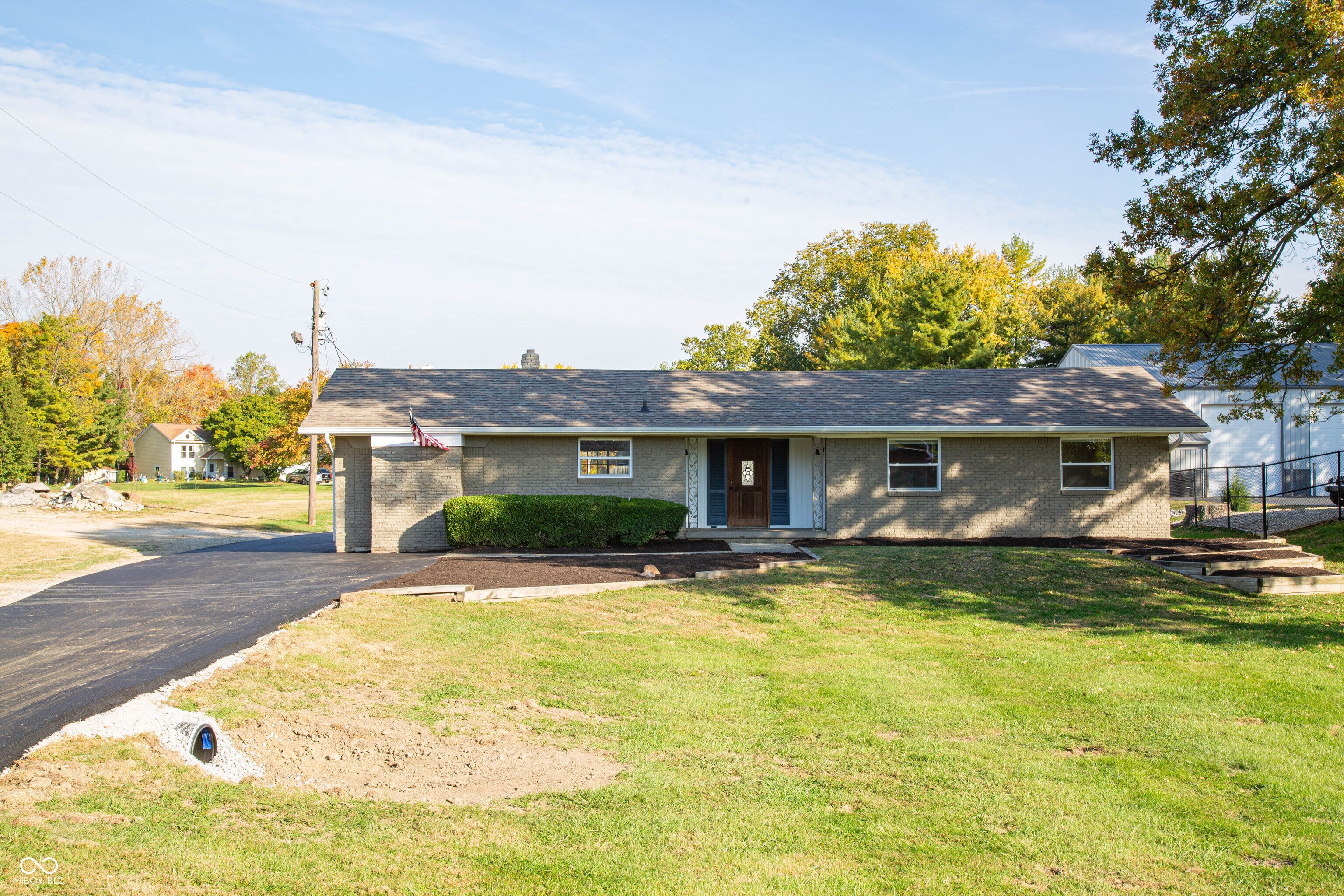 Photo of 1566 W Smith Valley Road Greenwood, IN 46142