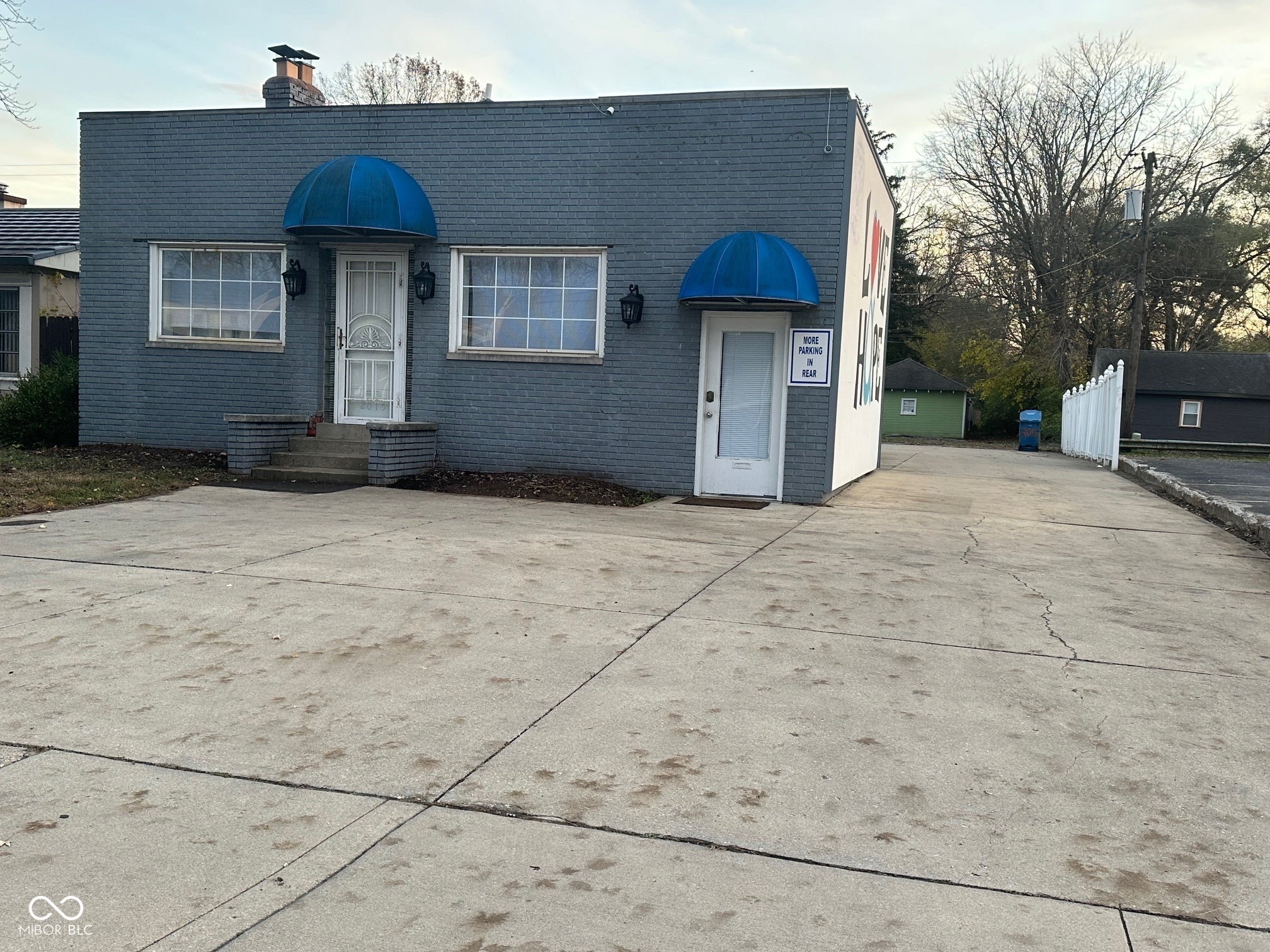 2015 Broad Ripple Avenue, Indianapolis