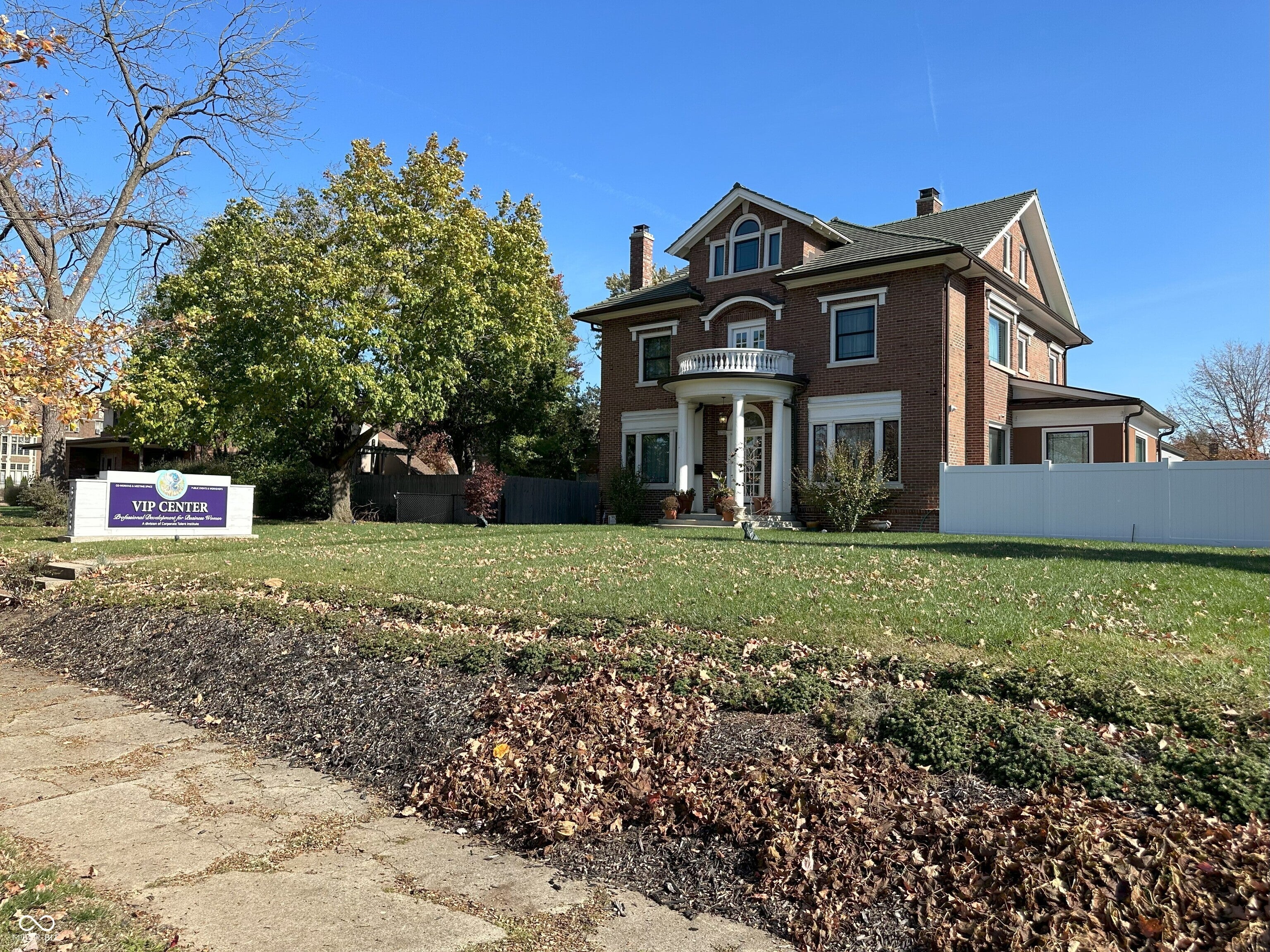 3755 N Washington Boulevard, Indianapolis