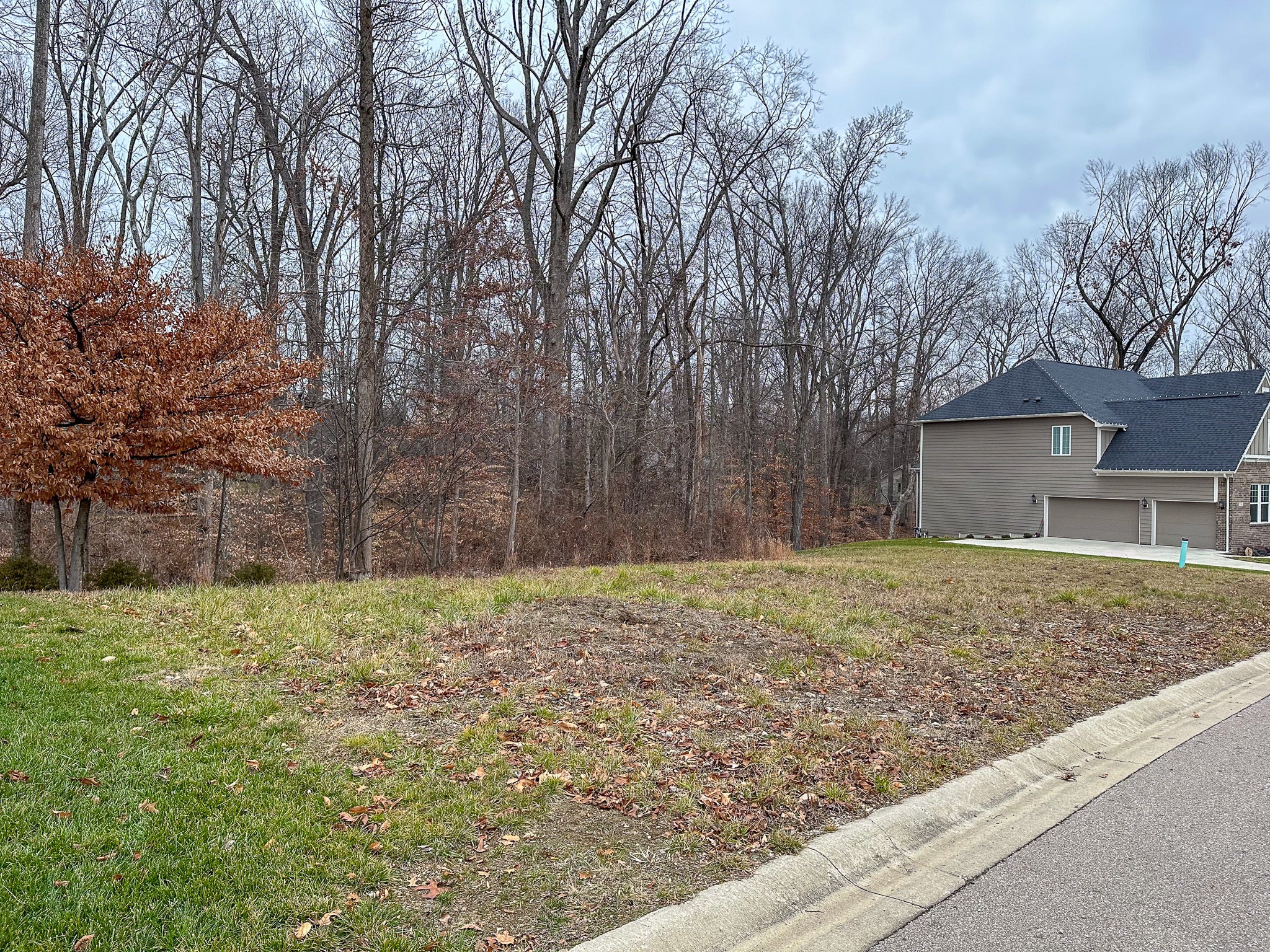 5166 Oak Ridge Trail, Columbus